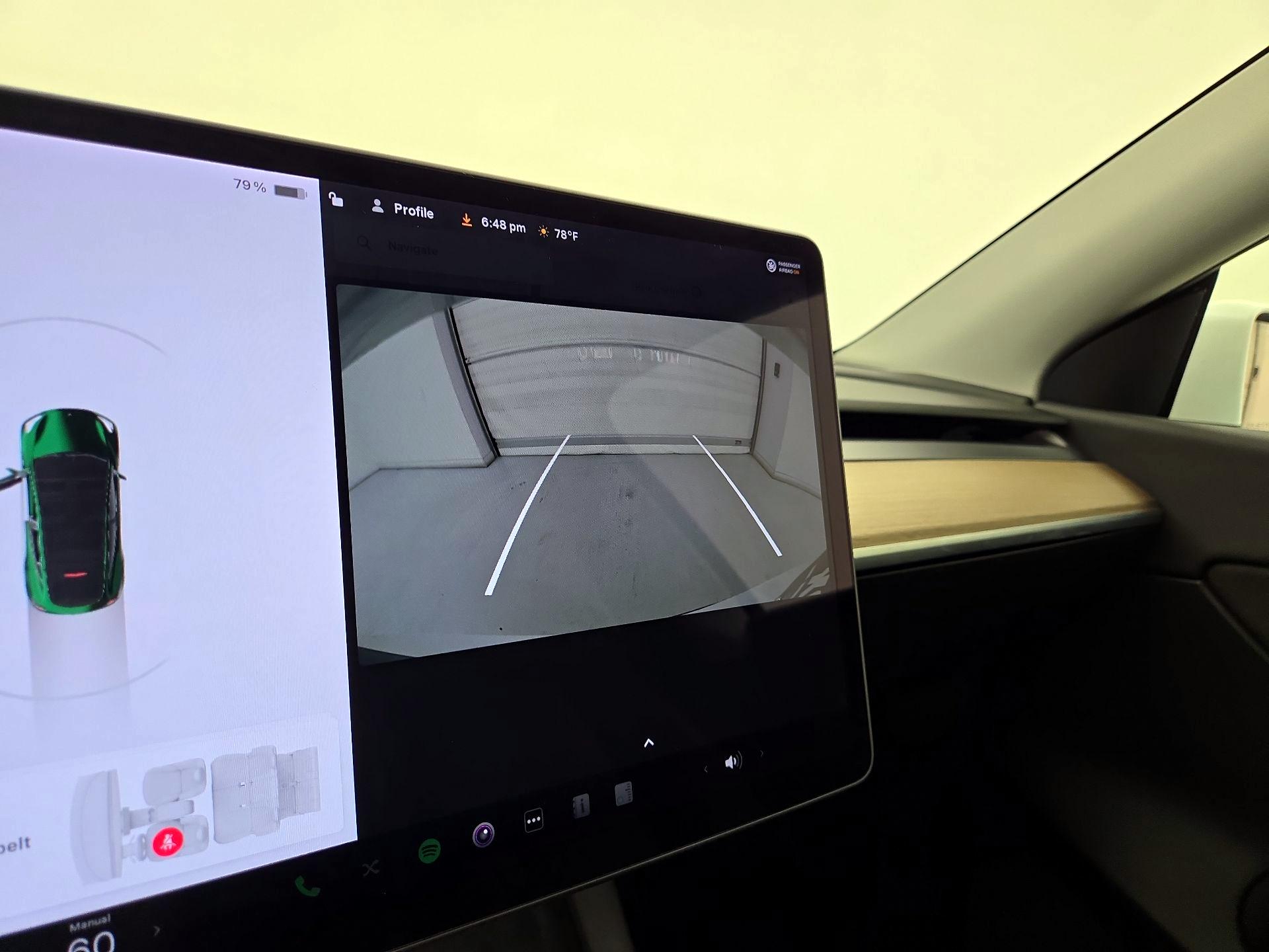 Thumbnail: 2022 Tesla Model Y - 14