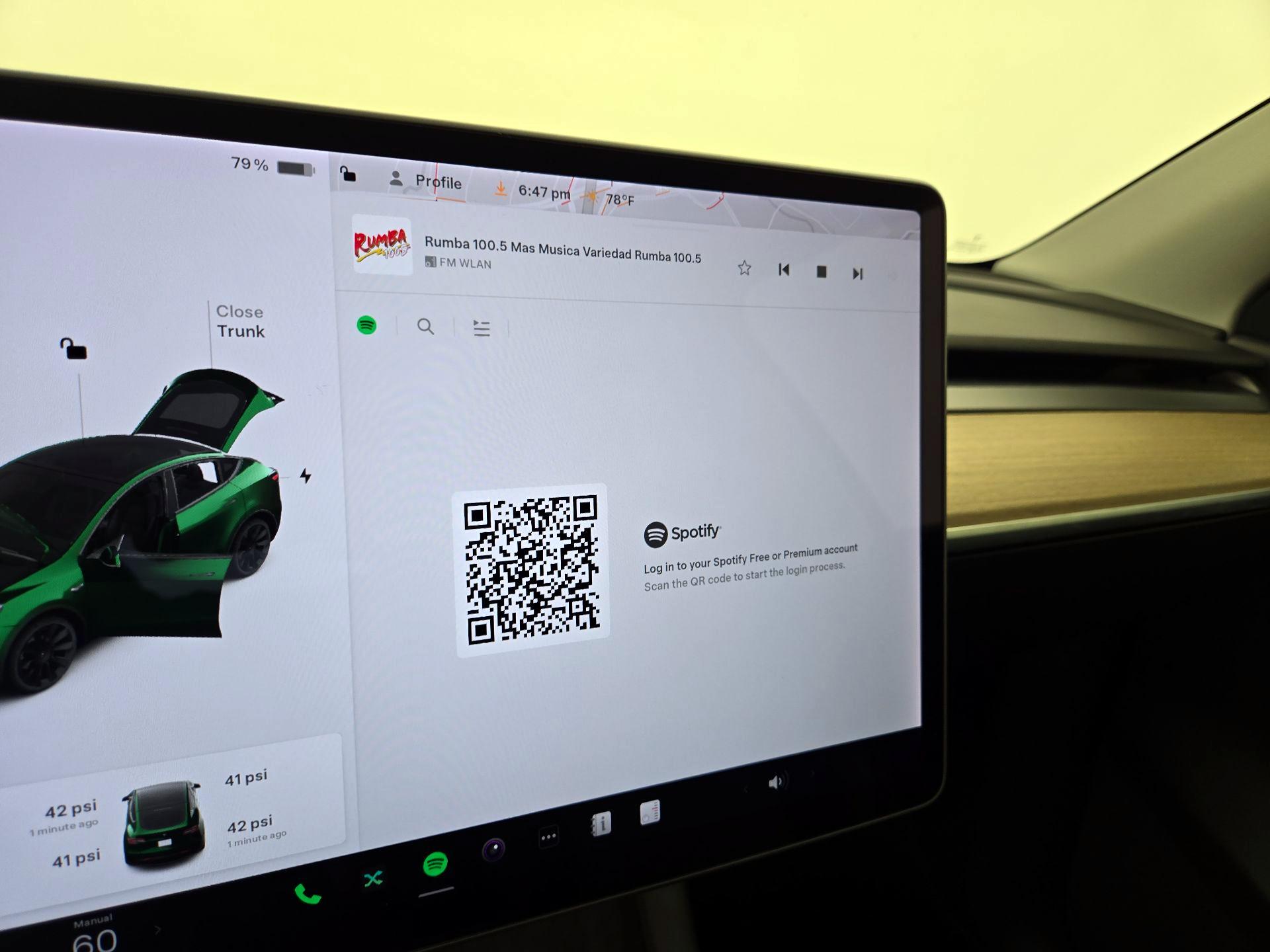 Thumbnail: 2022 Tesla Model Y - 15