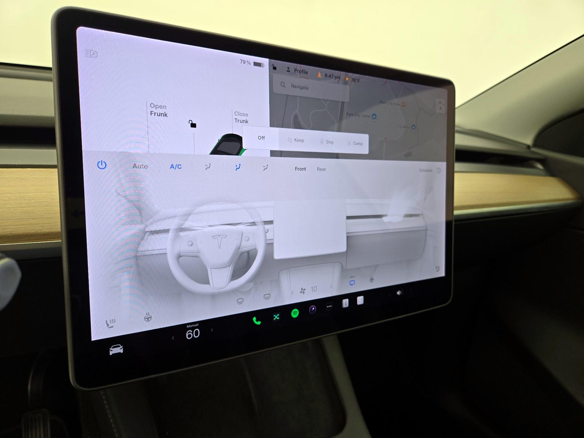 Thumbnail: 2022 Tesla Model Y - 16
