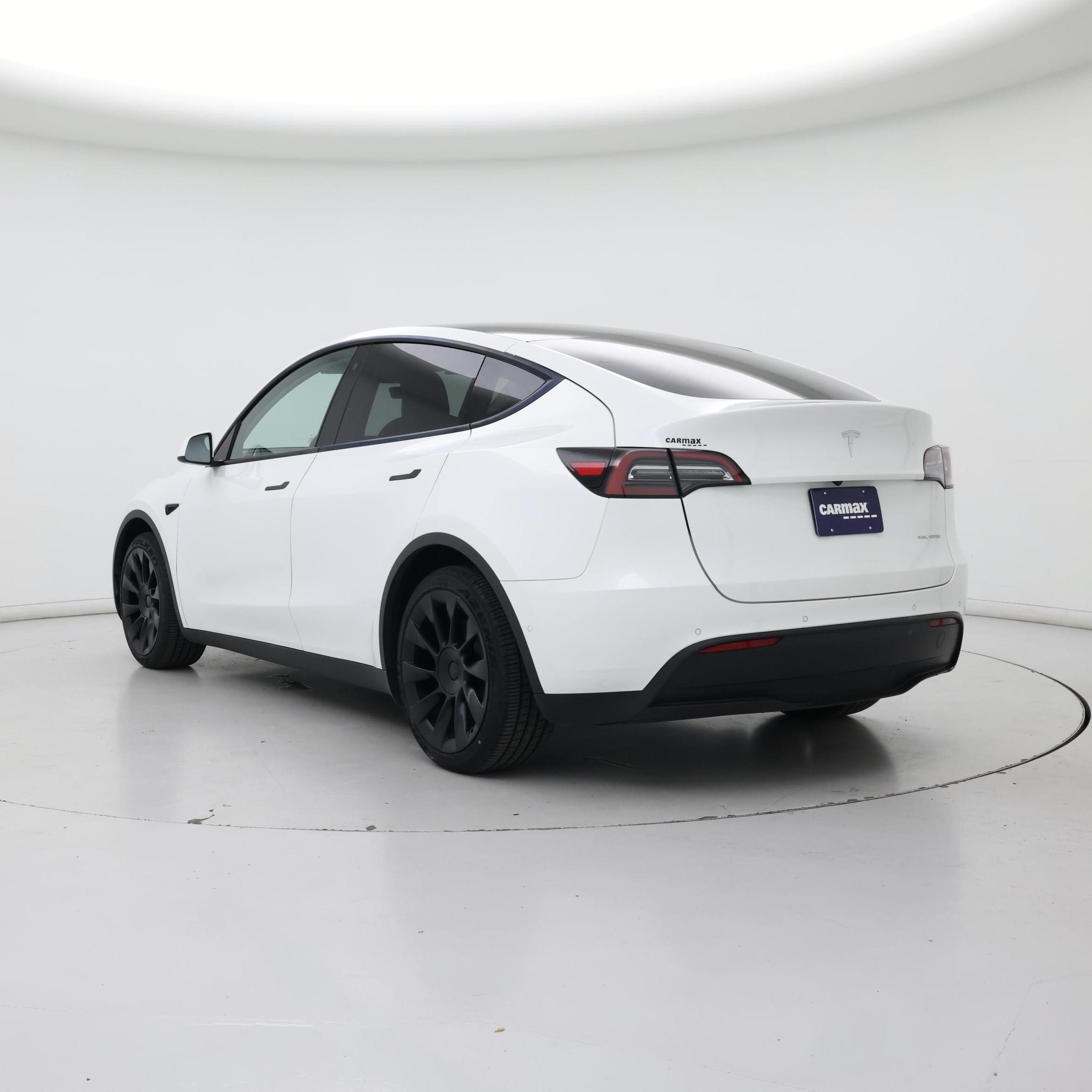 Thumbnail: 2022 Tesla Model Y - 2