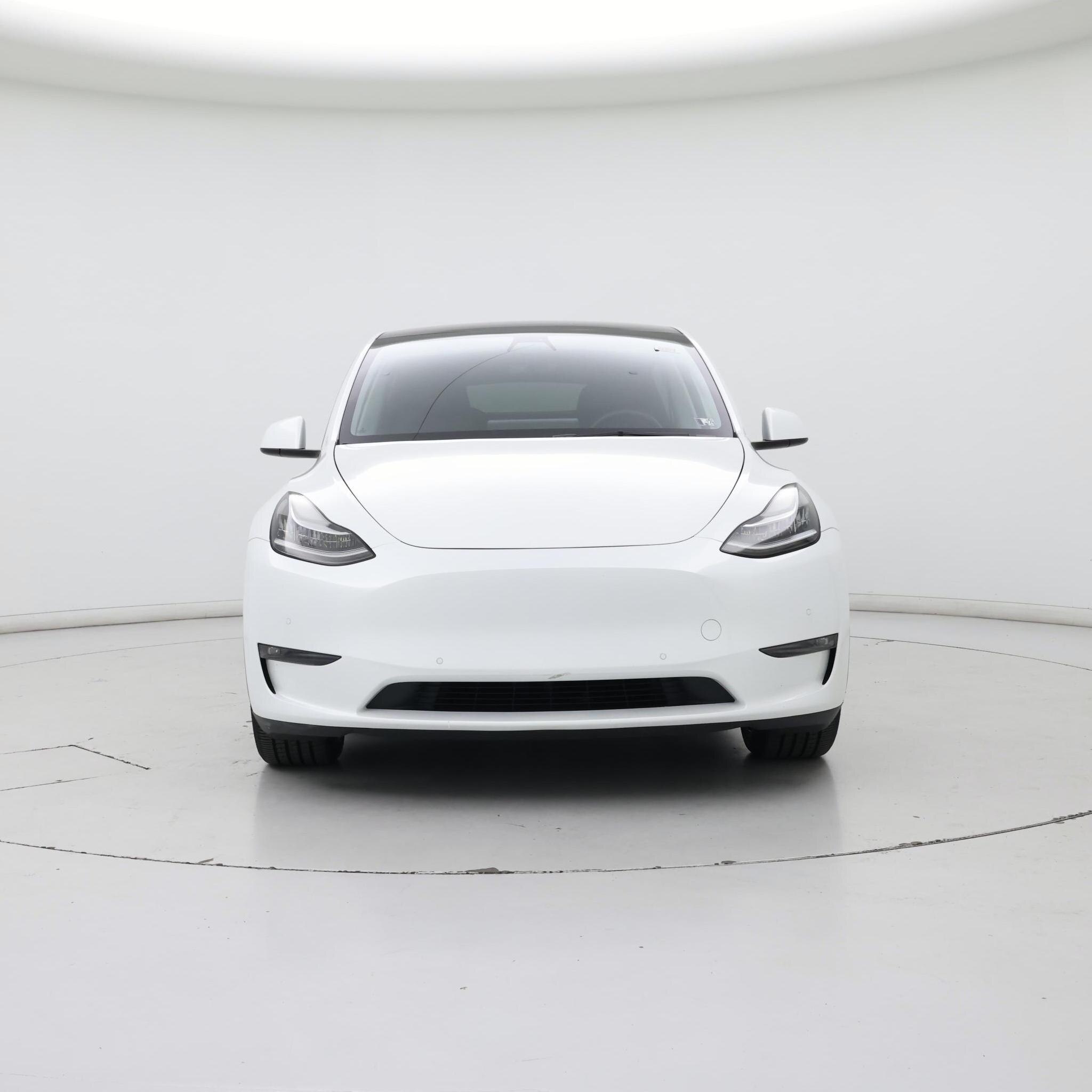 Thumbnail: 2022 Tesla Model Y - 5