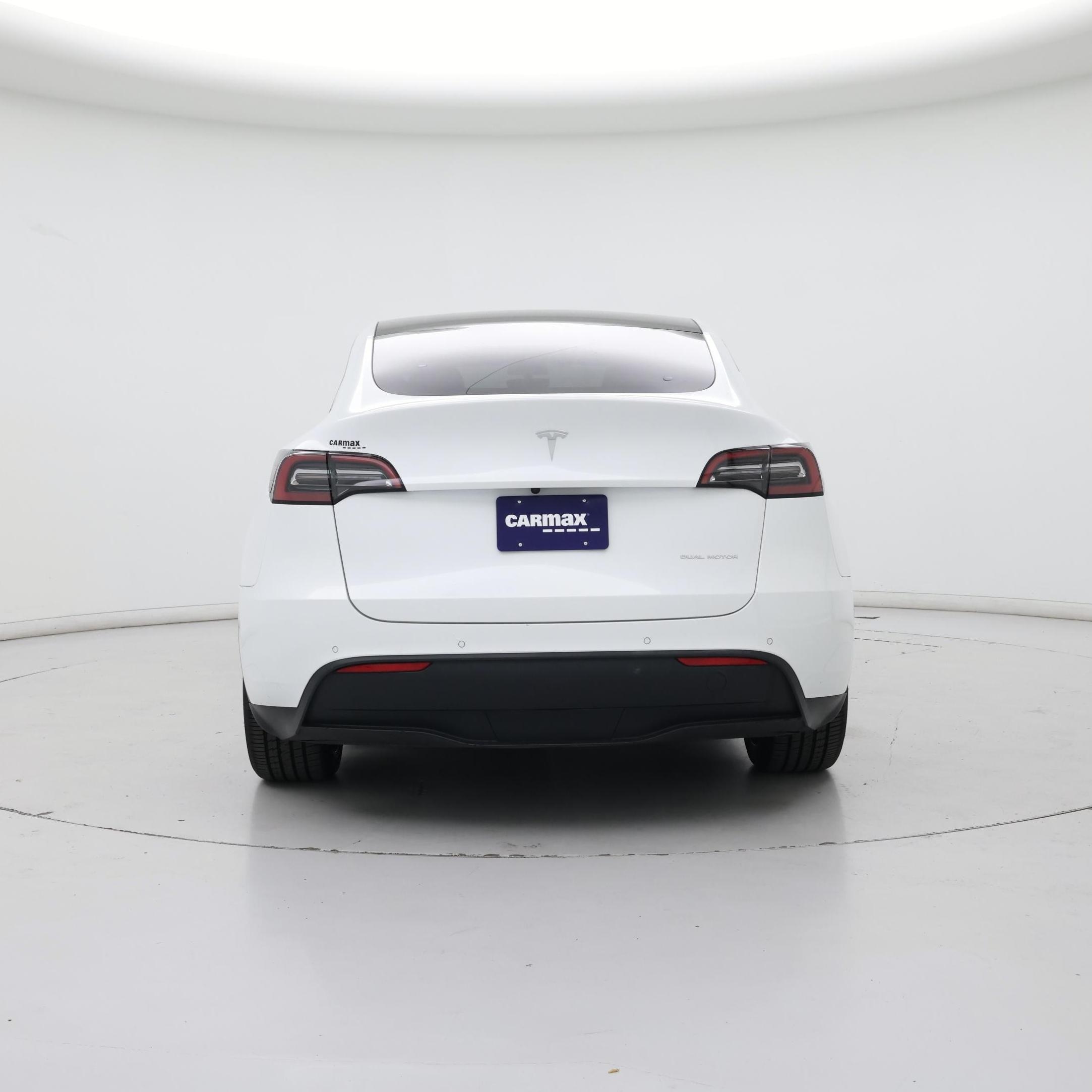 Thumbnail: 2022 Tesla Model Y - 6