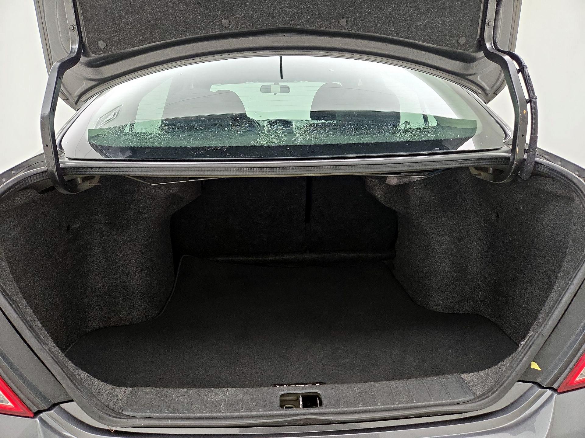Thumbnail: 2016 Nissan Versa - 19