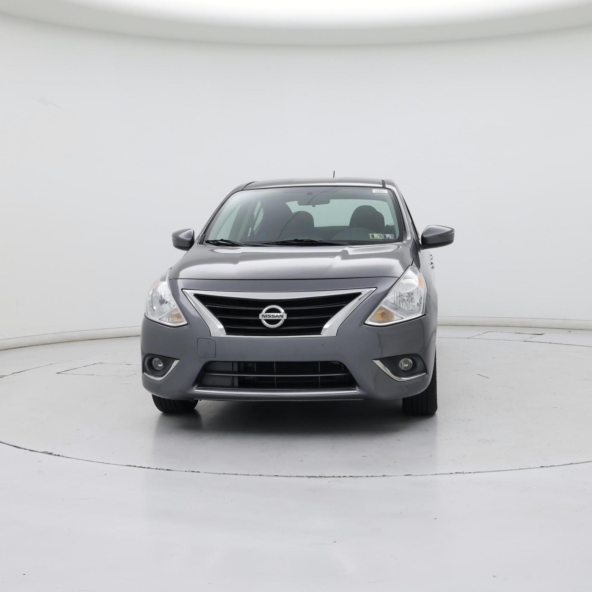 Thumbnail: 2016 Nissan Versa - 5