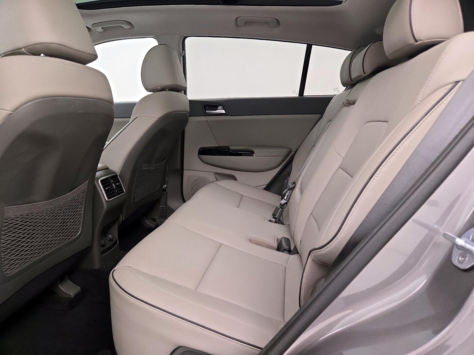 Thumbnail: 2018 Kia Sportage - 20