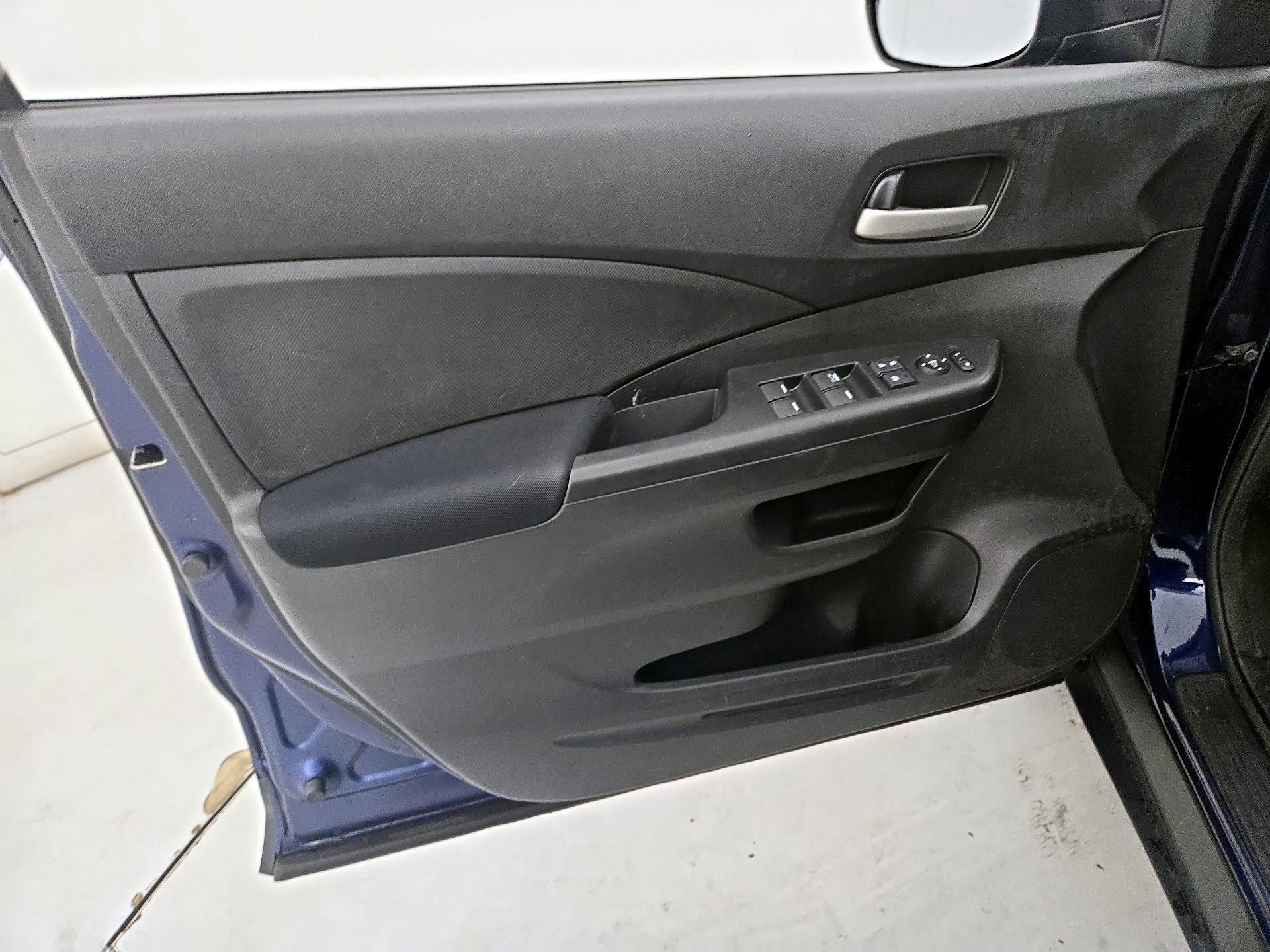 Thumbnail: 2016 Honda CR-V - 12