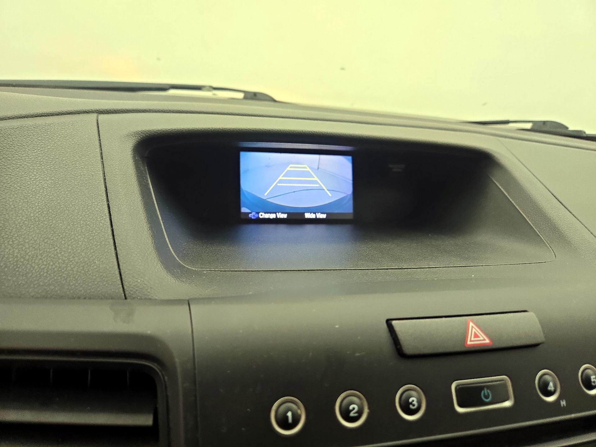Thumbnail: 2016 Honda CR-V - 14
