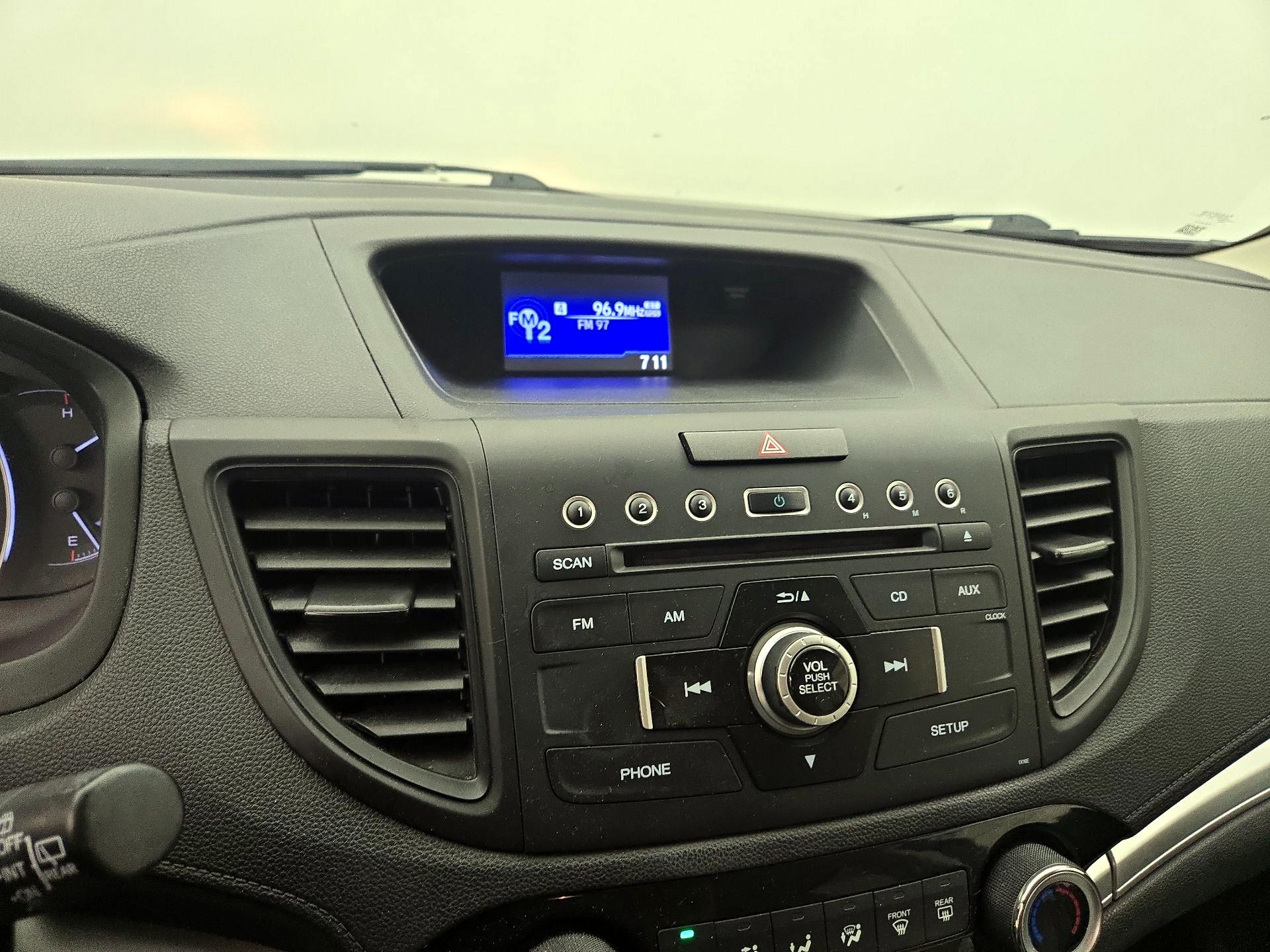 Thumbnail: 2016 Honda CR-V - 15