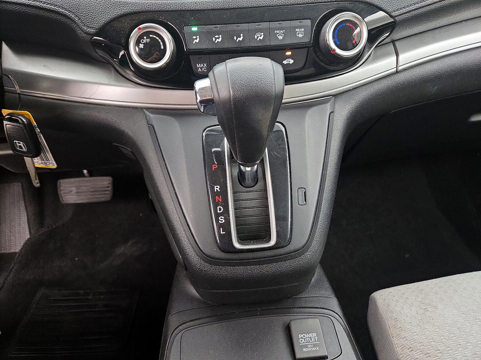 Thumbnail: 2016 Honda CR-V - 17