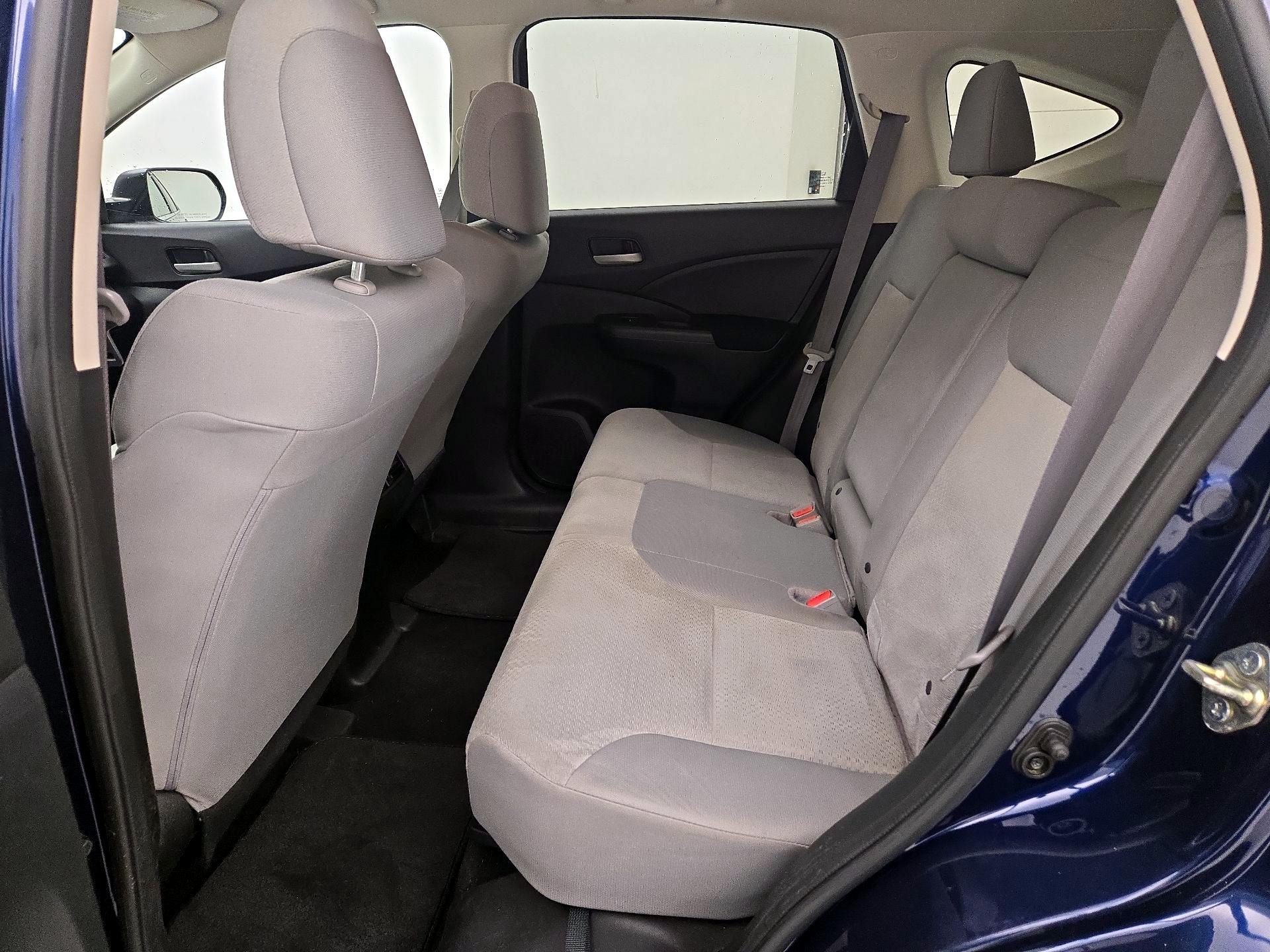 Thumbnail: 2016 Honda CR-V - 18