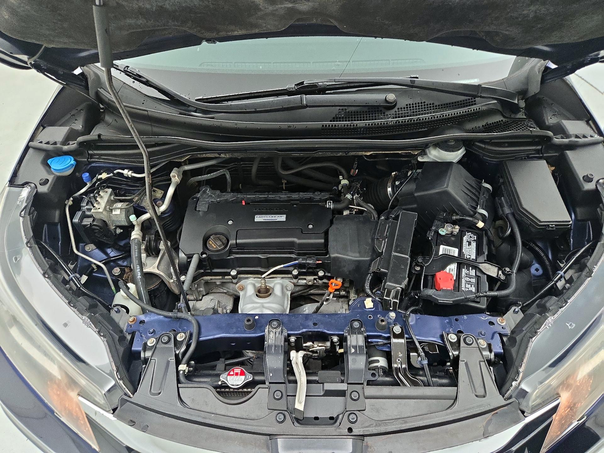Thumbnail: 2016 Honda CR-V - 20