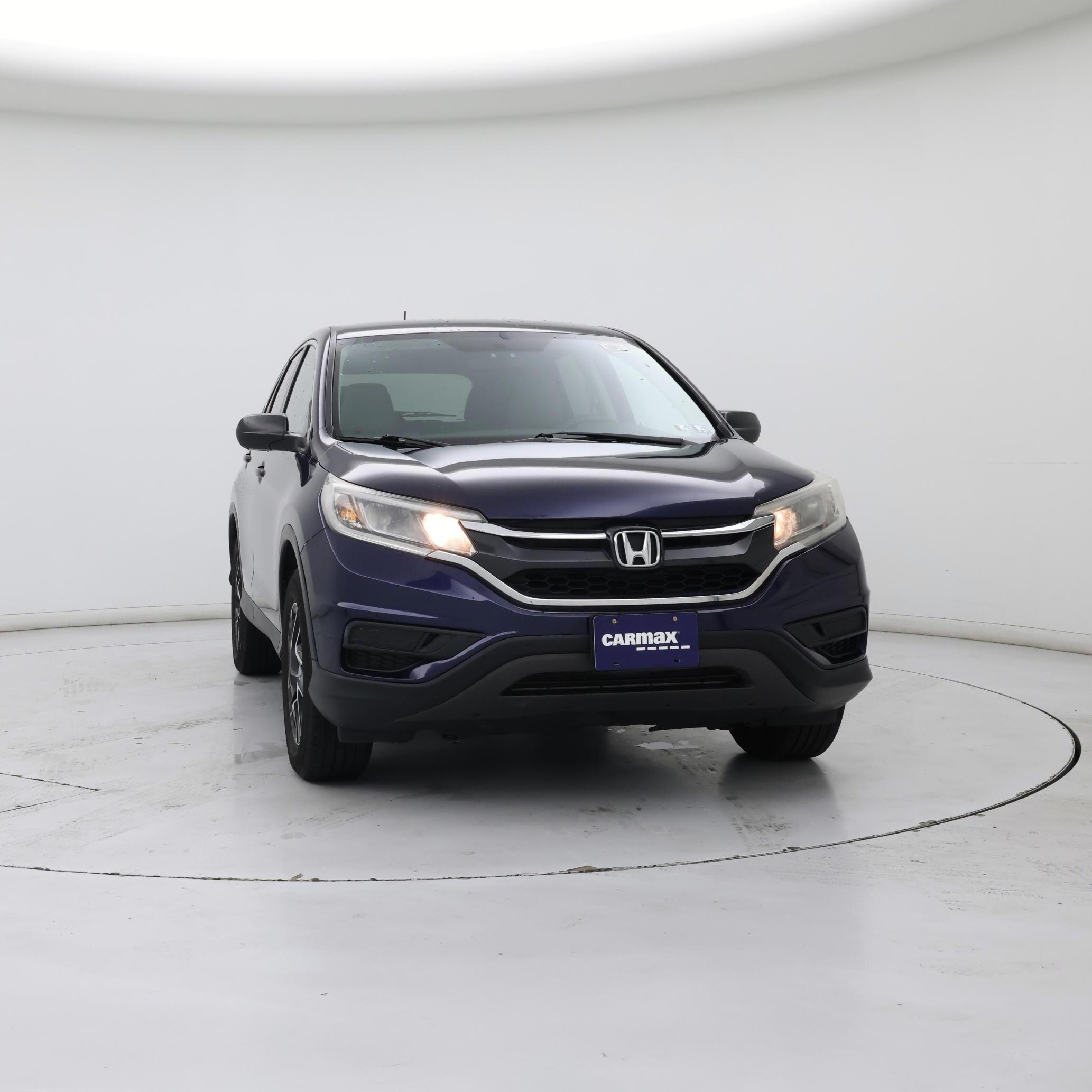 Thumbnail: 2016 Honda CR-V - 5
