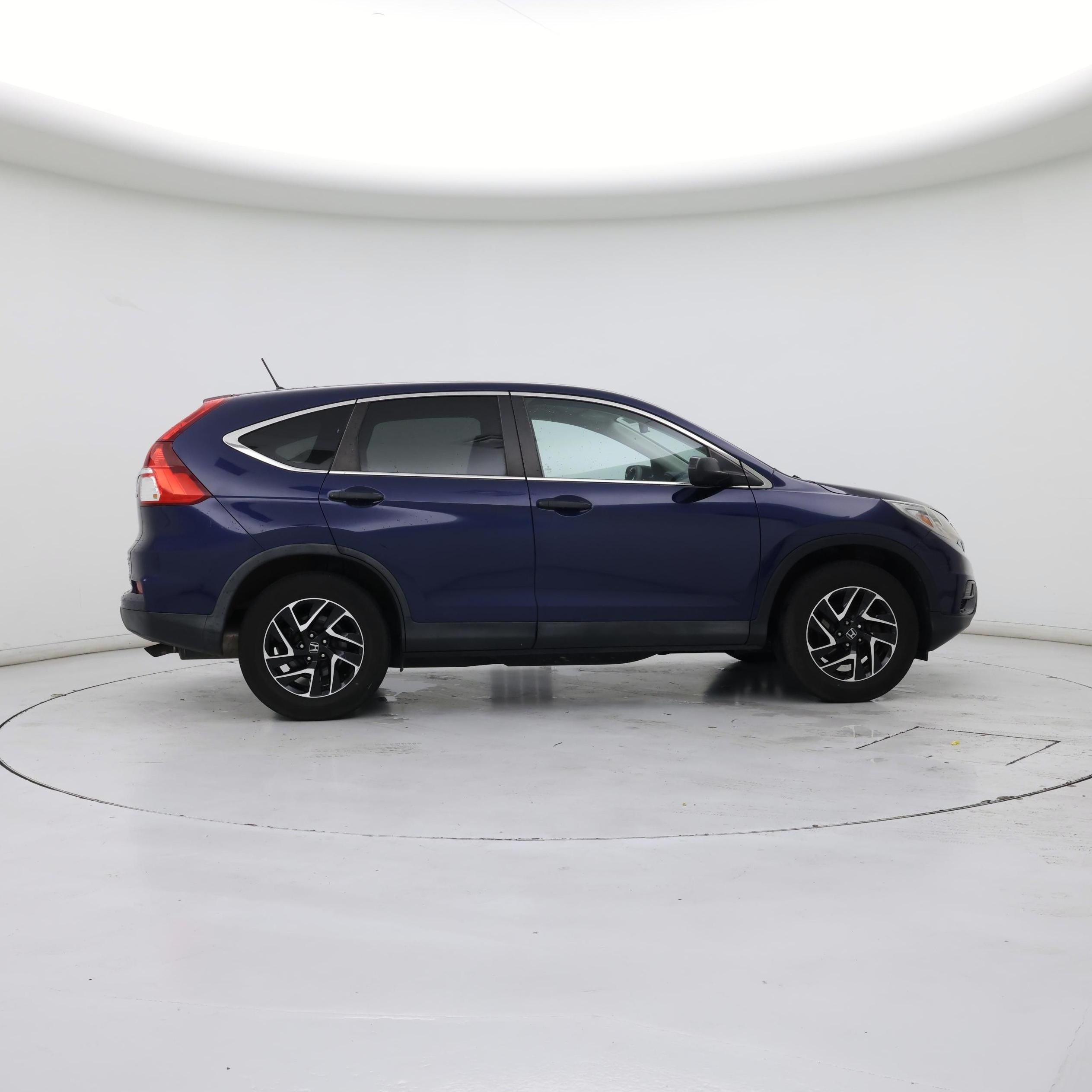 Thumbnail: 2016 Honda CR-V - 7