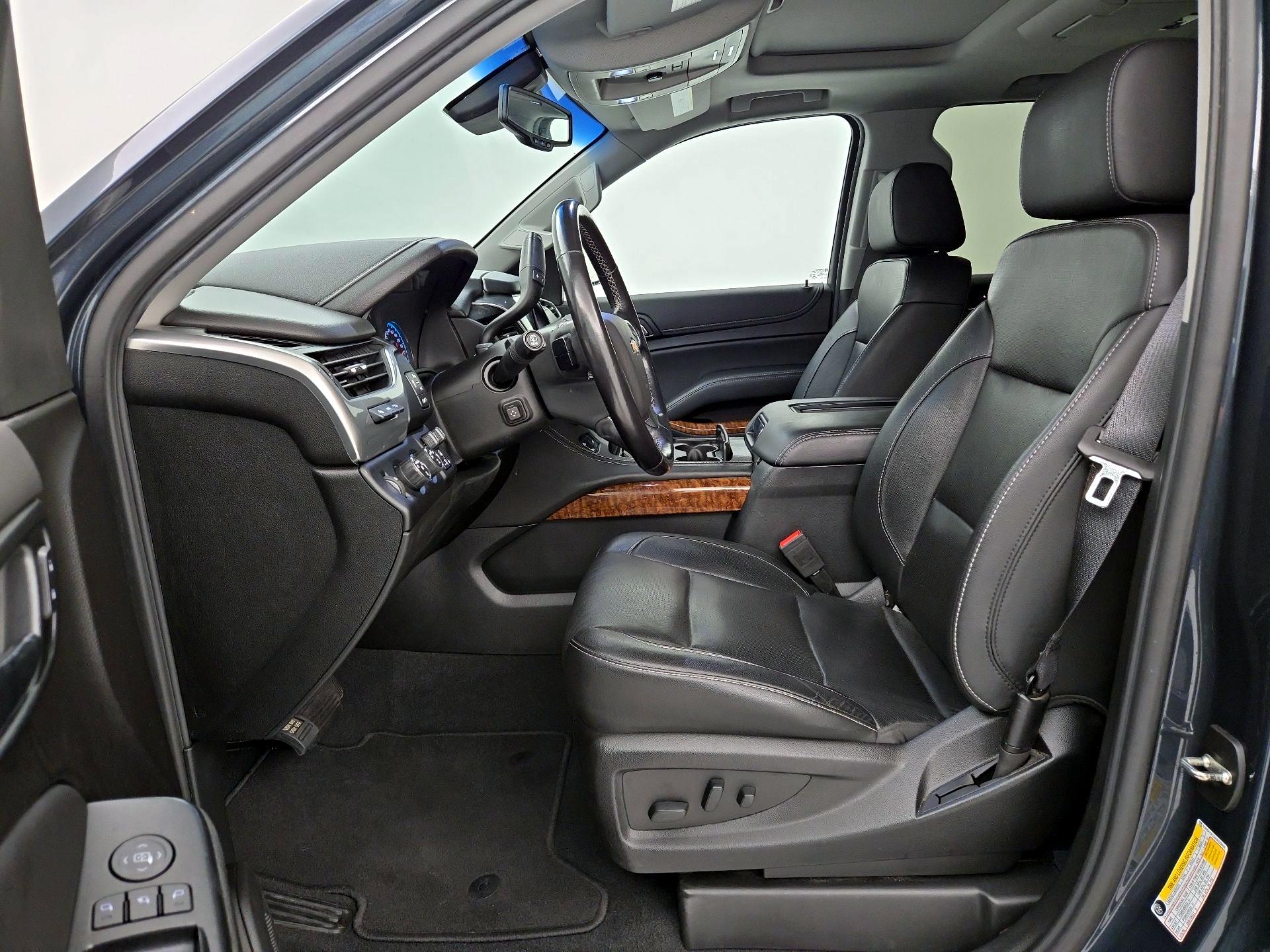 Thumbnail: 2019 Chevrolet Tahoe - 11