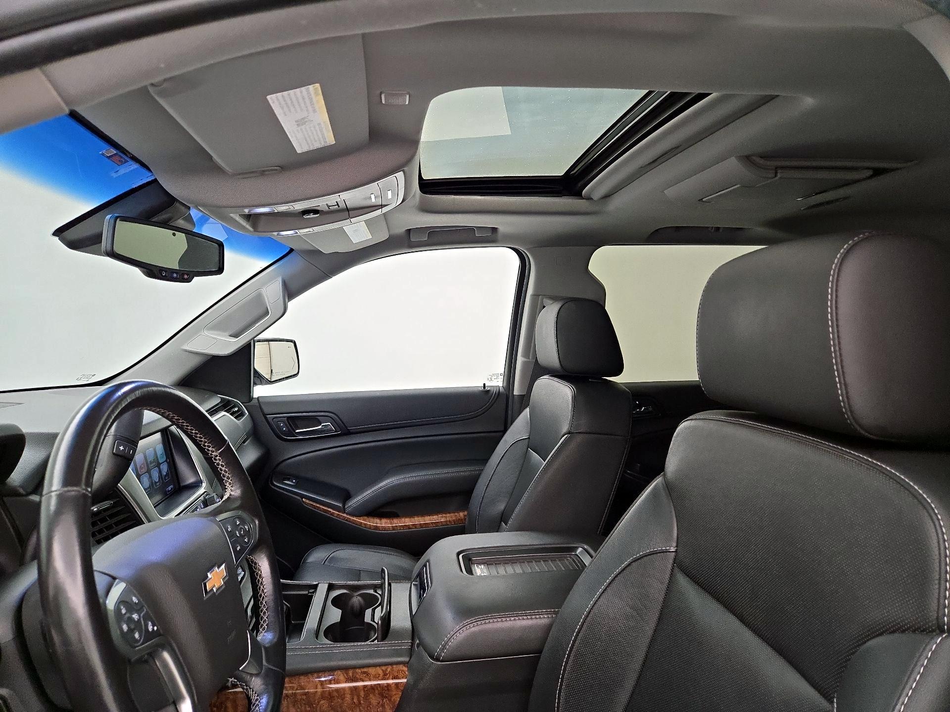 Thumbnail: 2019 Chevrolet Tahoe - 20
