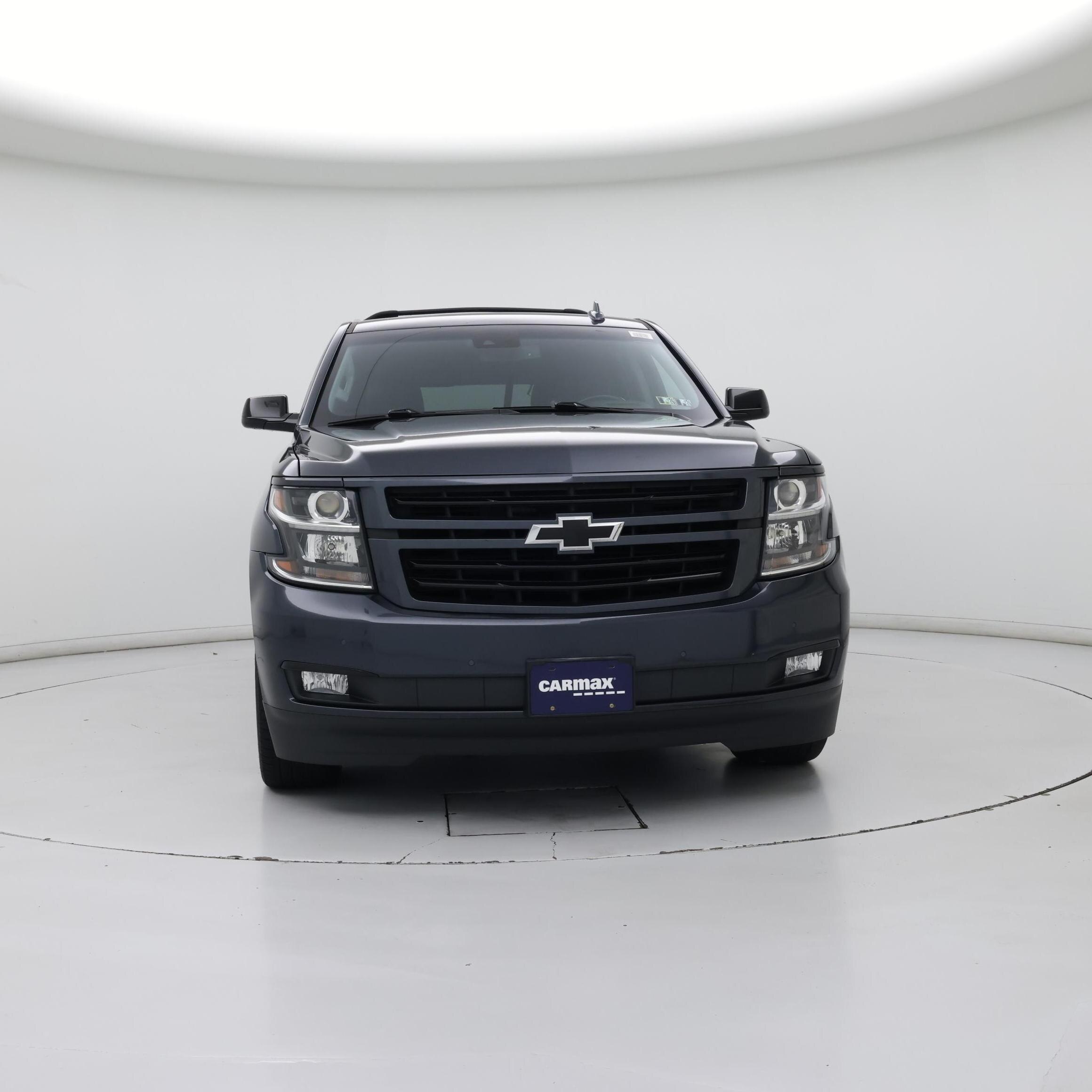 Thumbnail: 2019 Chevrolet Tahoe - 5