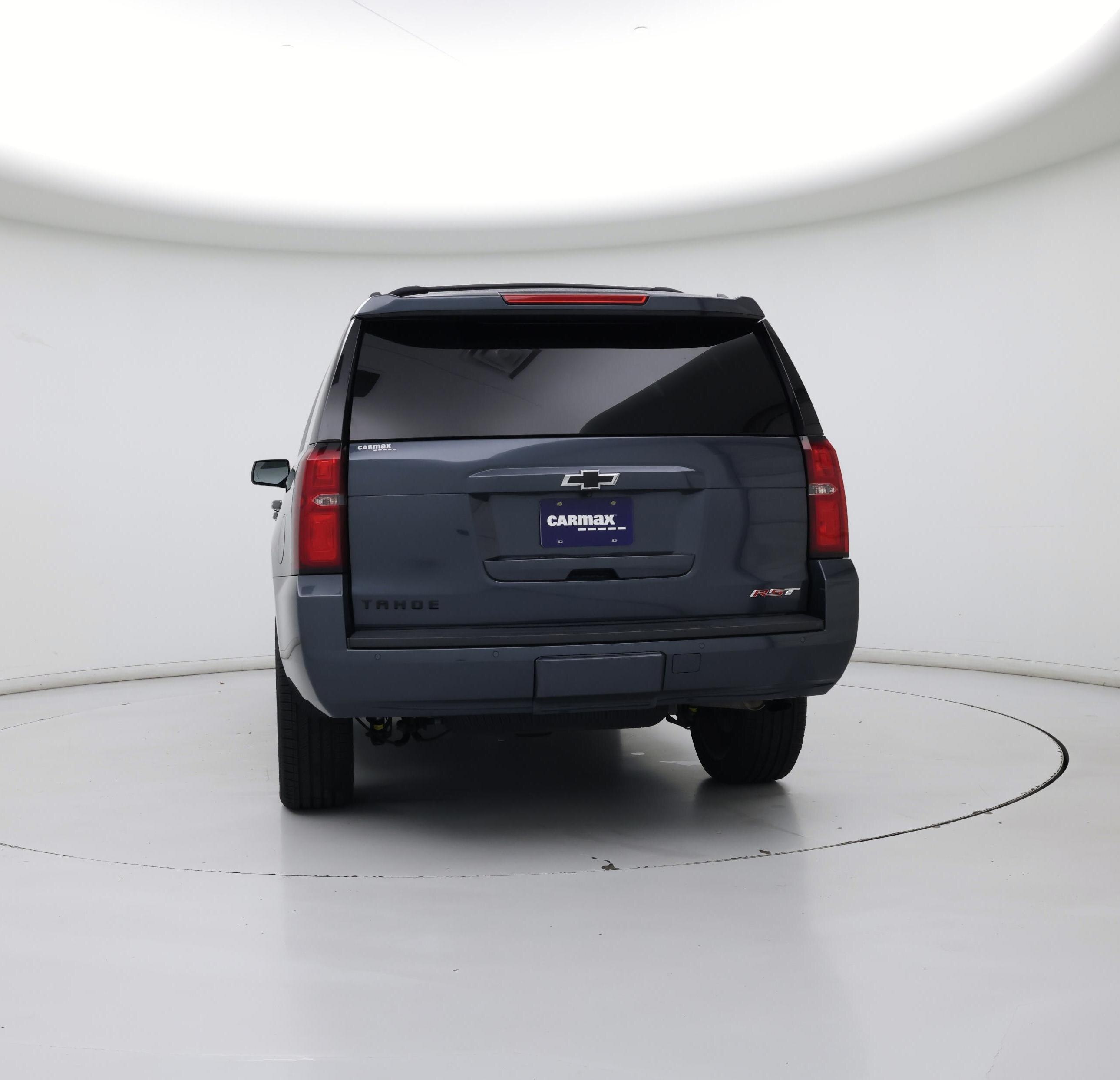 Thumbnail: 2019 Chevrolet Tahoe - 6