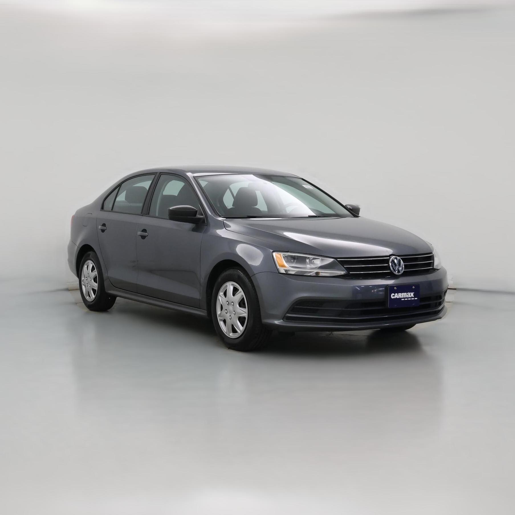 Thumbnail: 2016 Volkswagen Jetta - 1