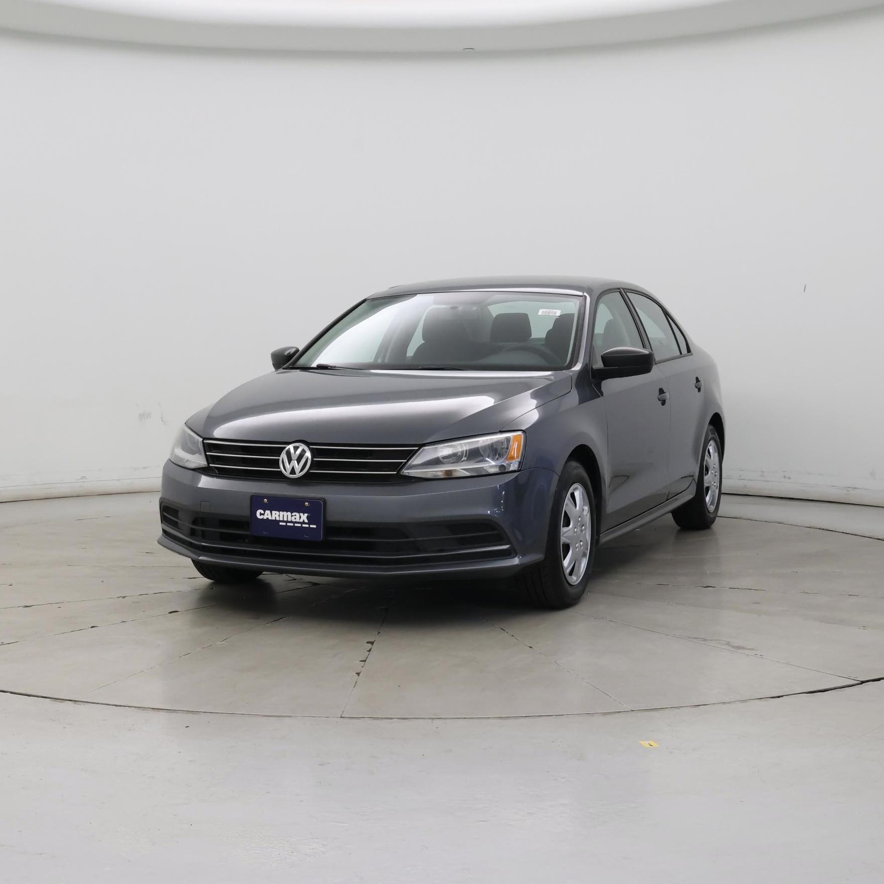 Thumbnail: 2016 Volkswagen Jetta - 4