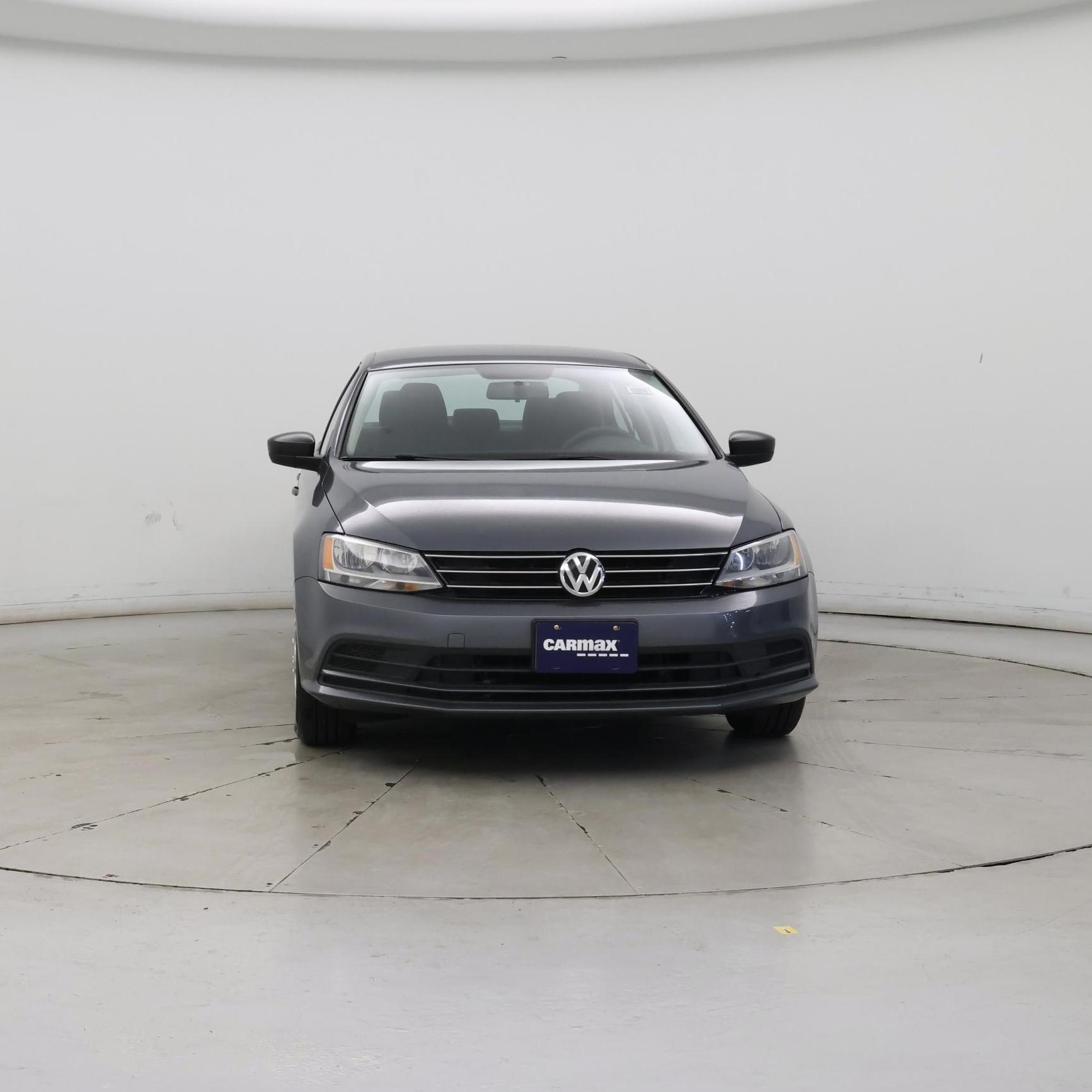 Thumbnail: 2016 Volkswagen Jetta - 5