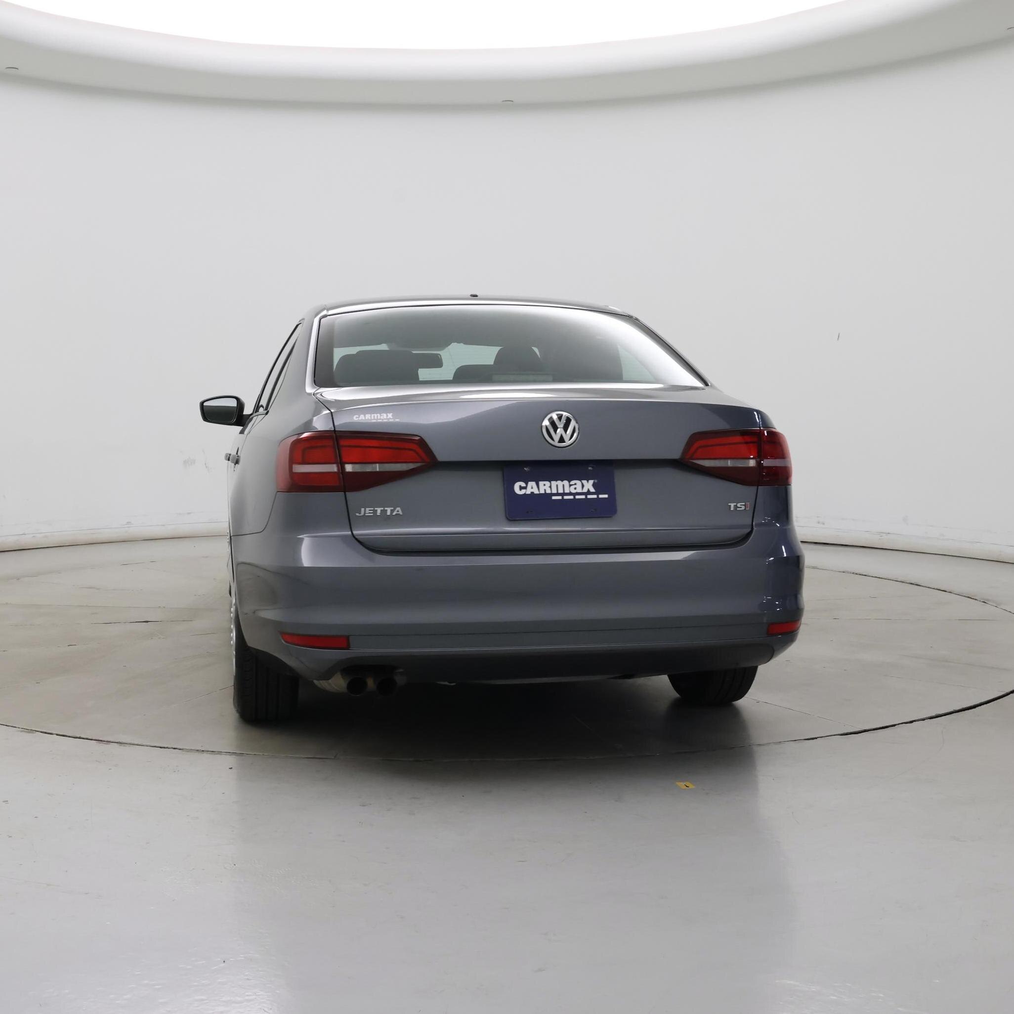 Thumbnail: 2016 Volkswagen Jetta - 6