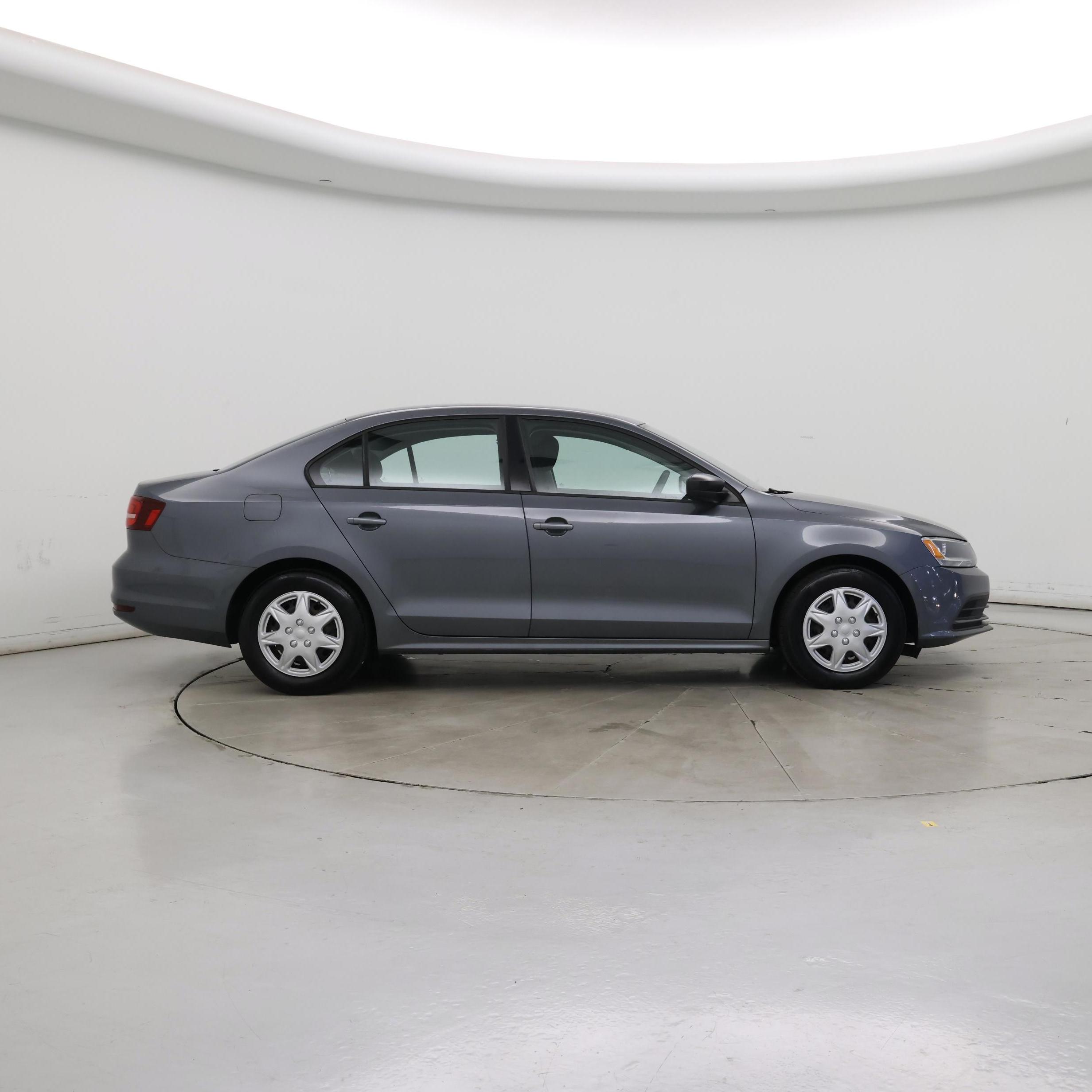 Thumbnail: 2016 Volkswagen Jetta - 7