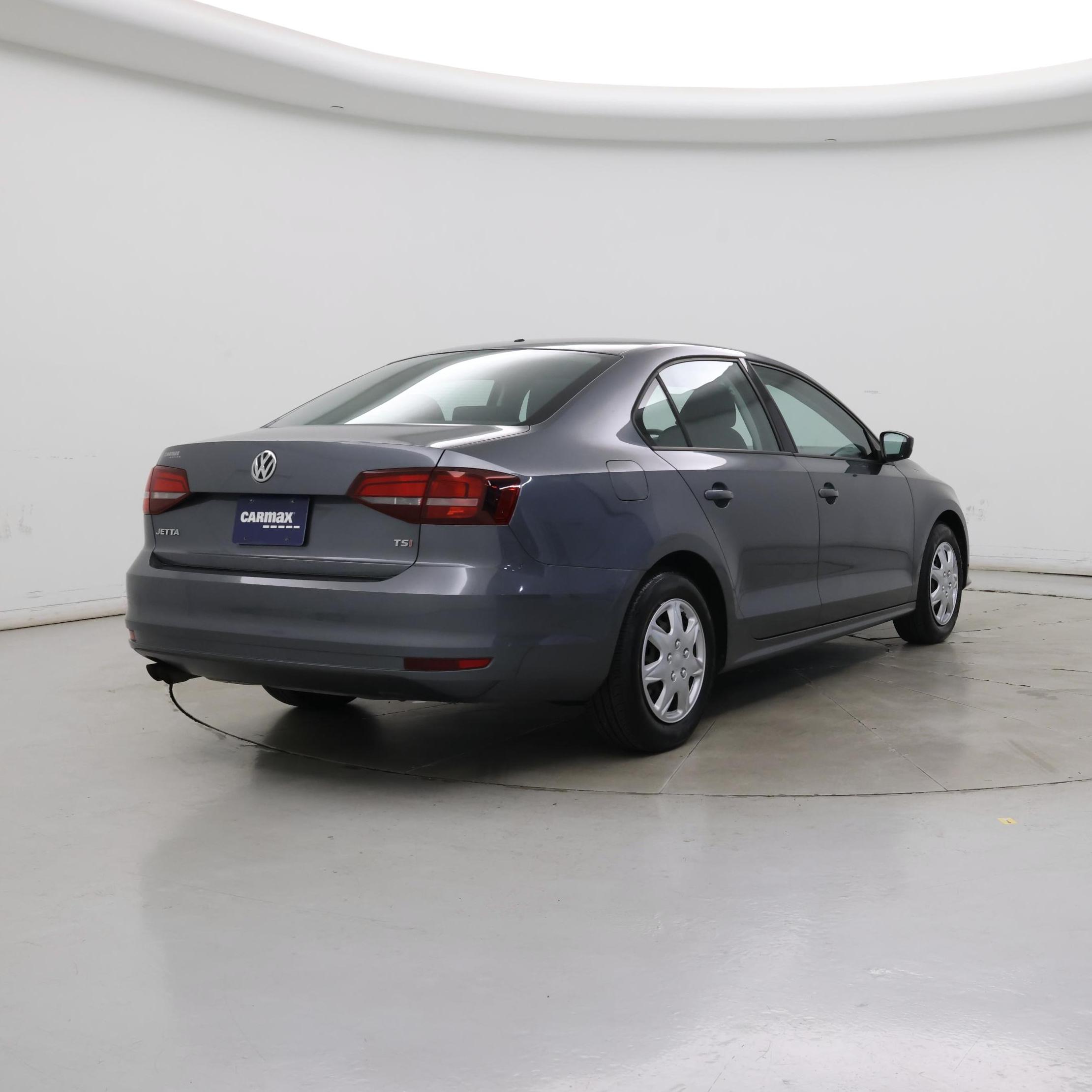 Thumbnail: 2016 Volkswagen Jetta - 8