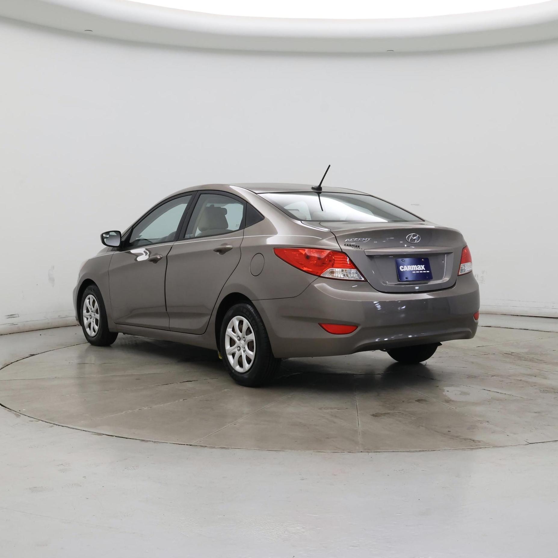 Thumbnail: 2014 Hyundai Accent - 2