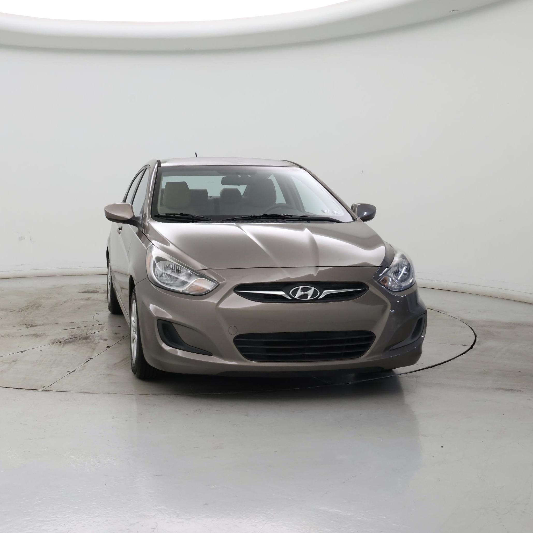 Thumbnail: 2014 Hyundai Accent - 5