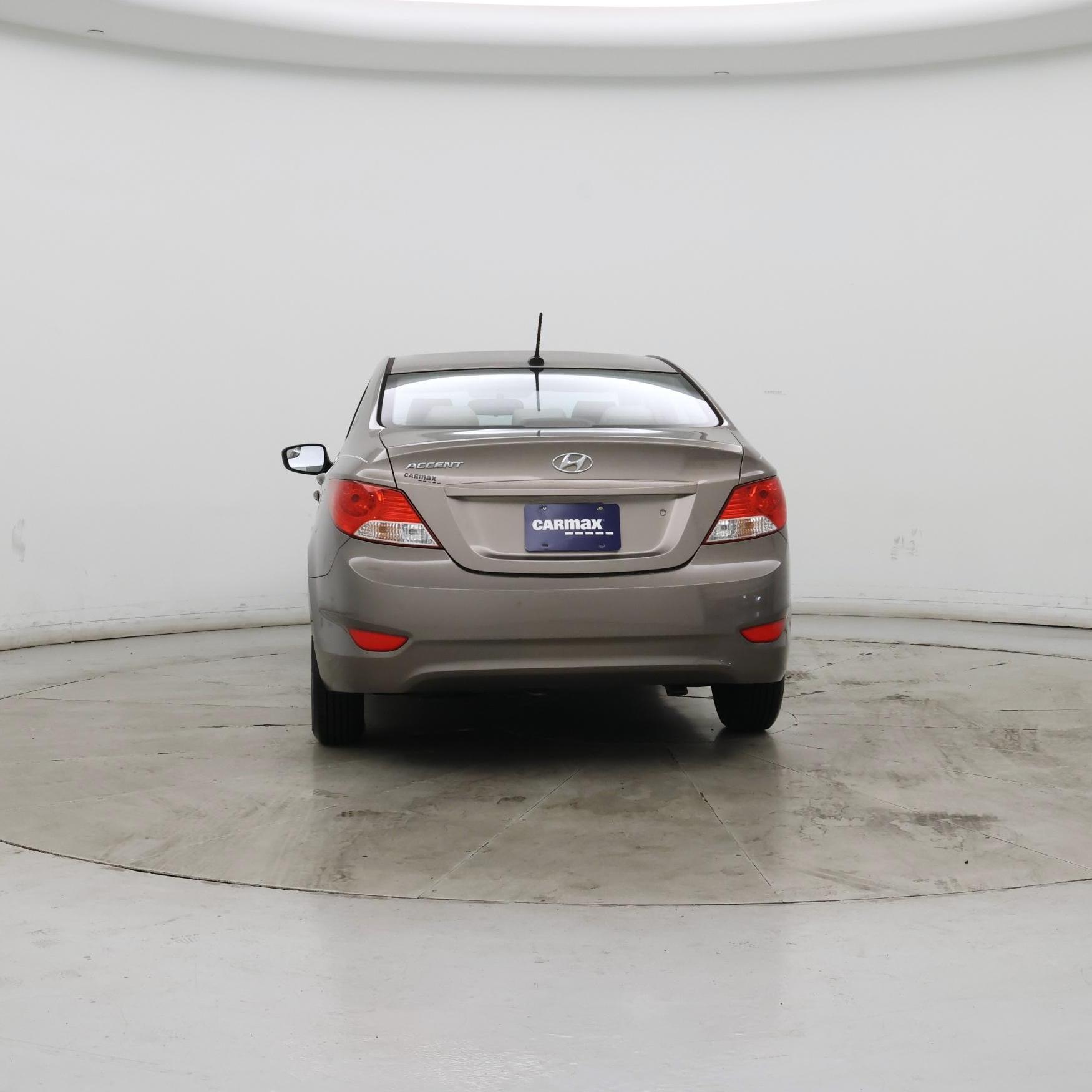 Thumbnail: 2014 Hyundai Accent - 6
