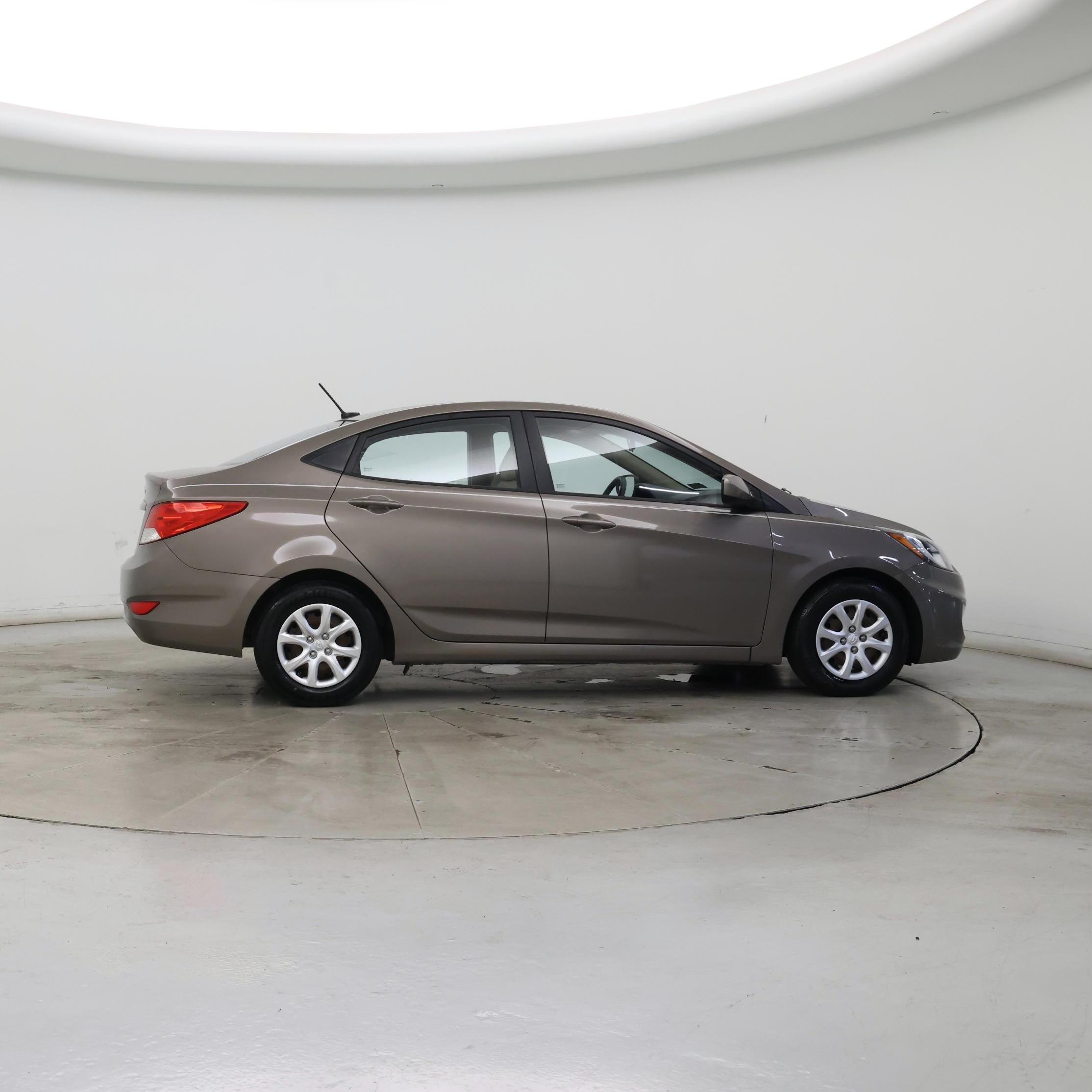 Thumbnail: 2014 Hyundai Accent - 7