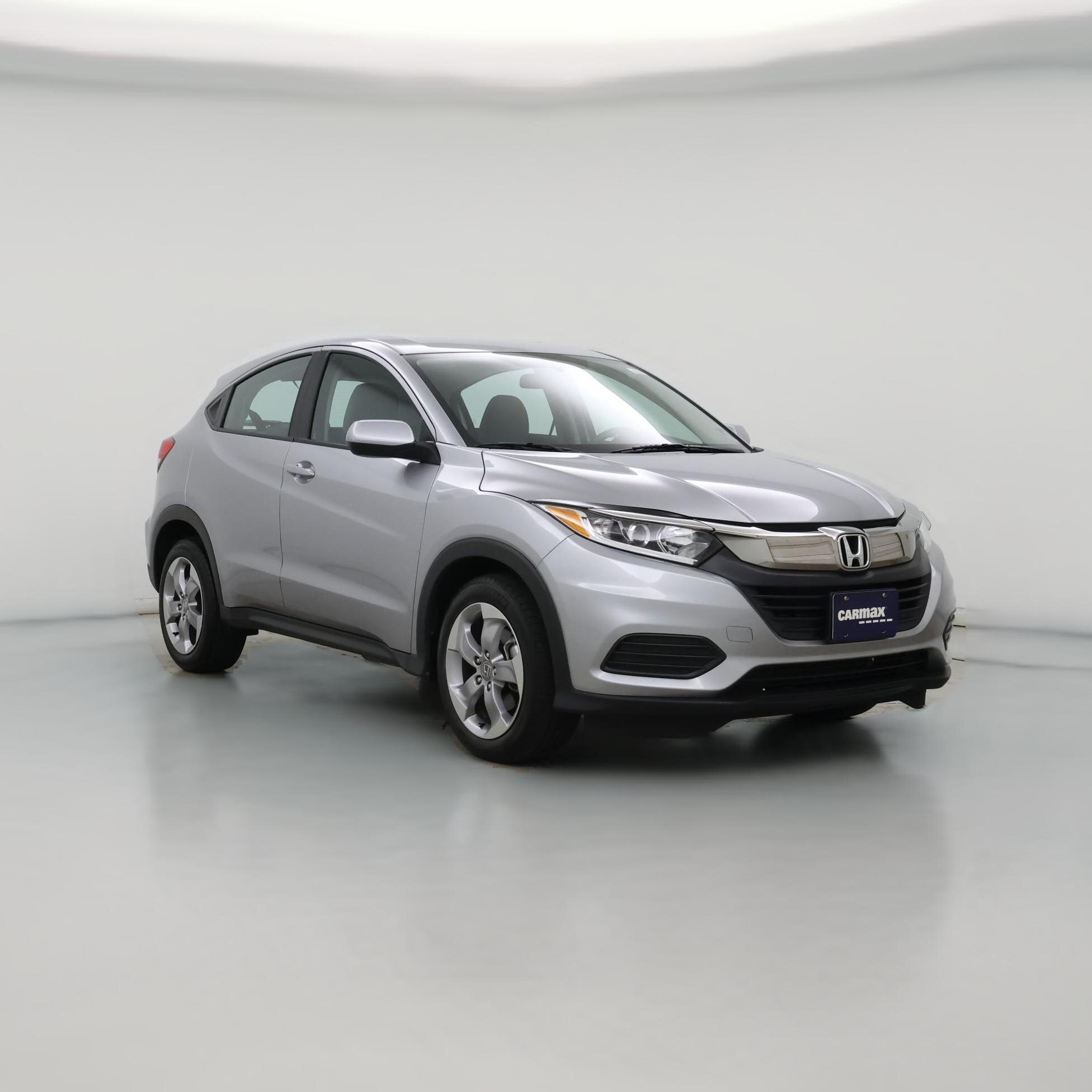 Thumbnail: 2019 Honda HR-V - 1