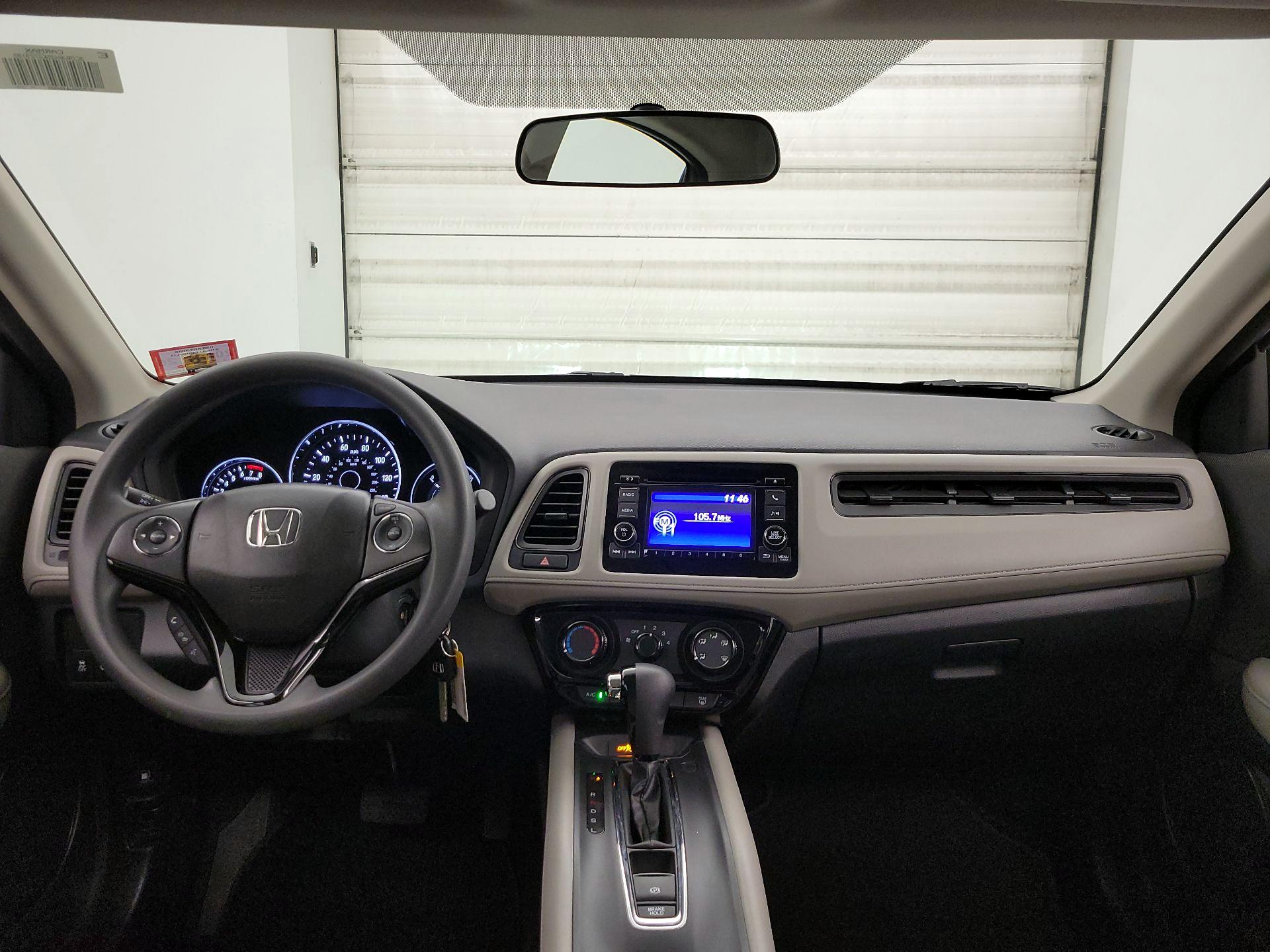 Thumbnail: 2019 Honda HR-V - 9