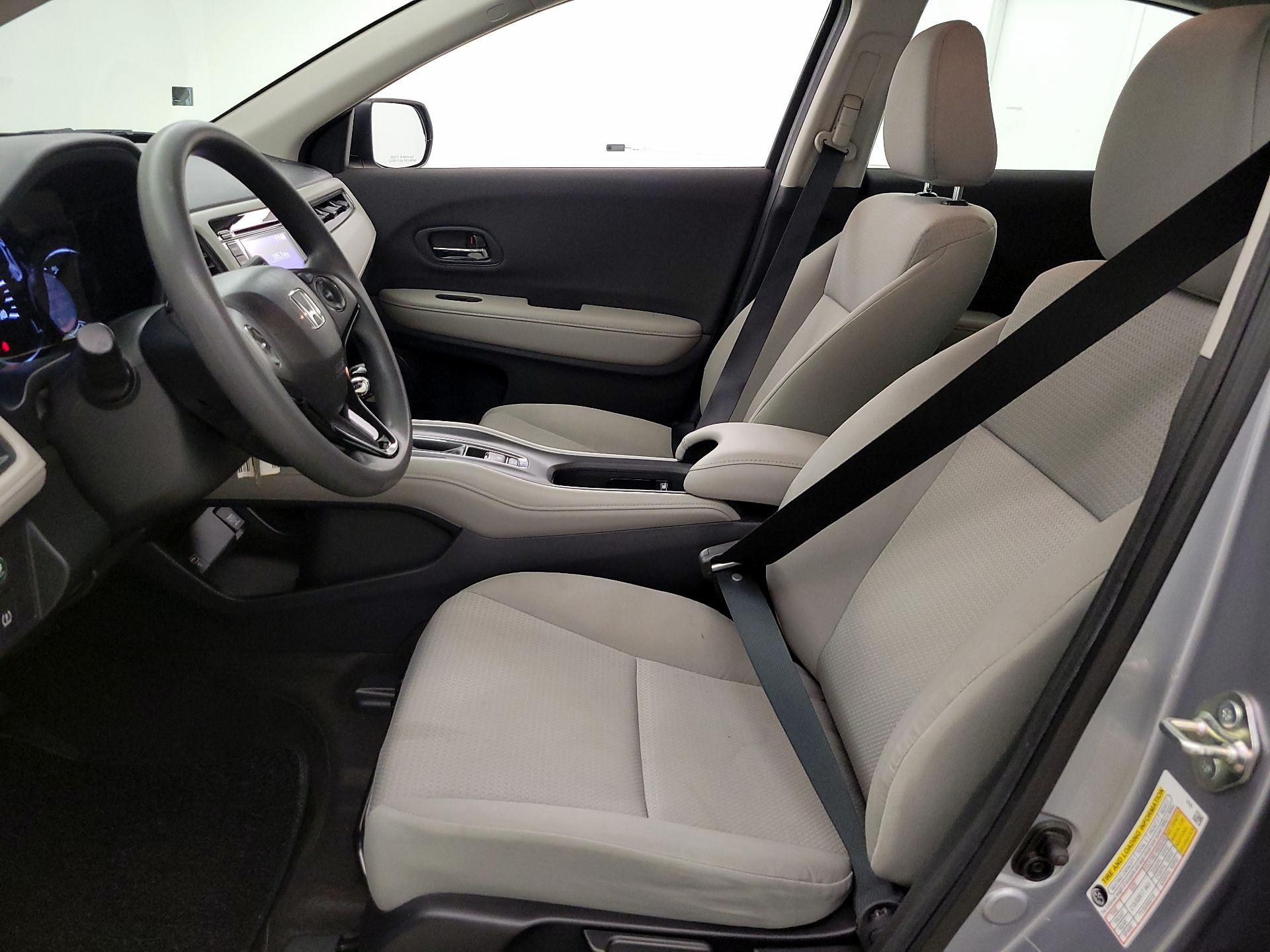Thumbnail: 2019 Honda HR-V - 11