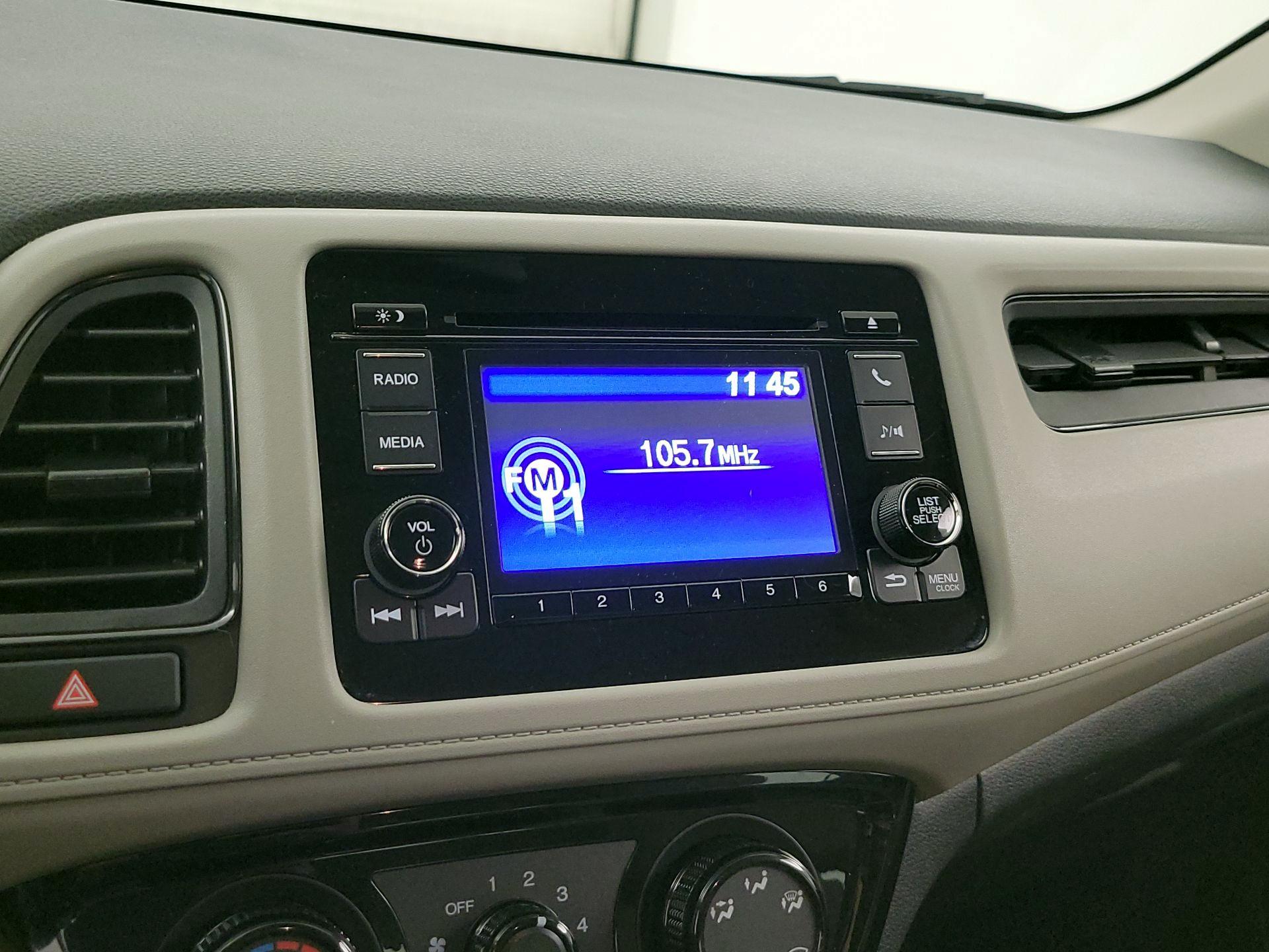 Thumbnail: 2019 Honda HR-V - 15