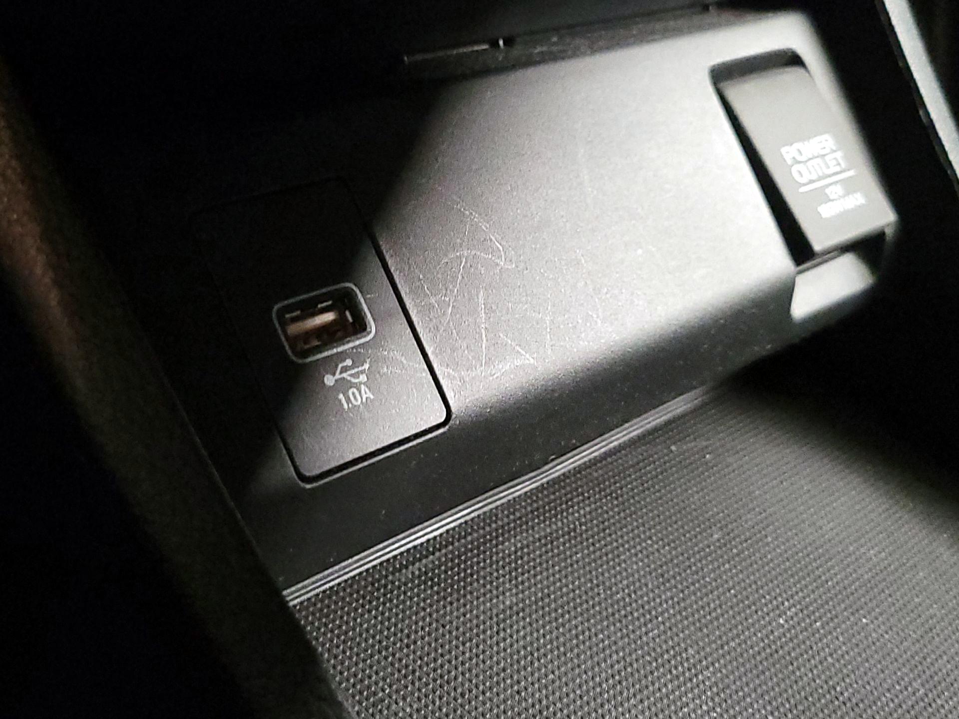 Thumbnail: 2019 Honda HR-V - 18