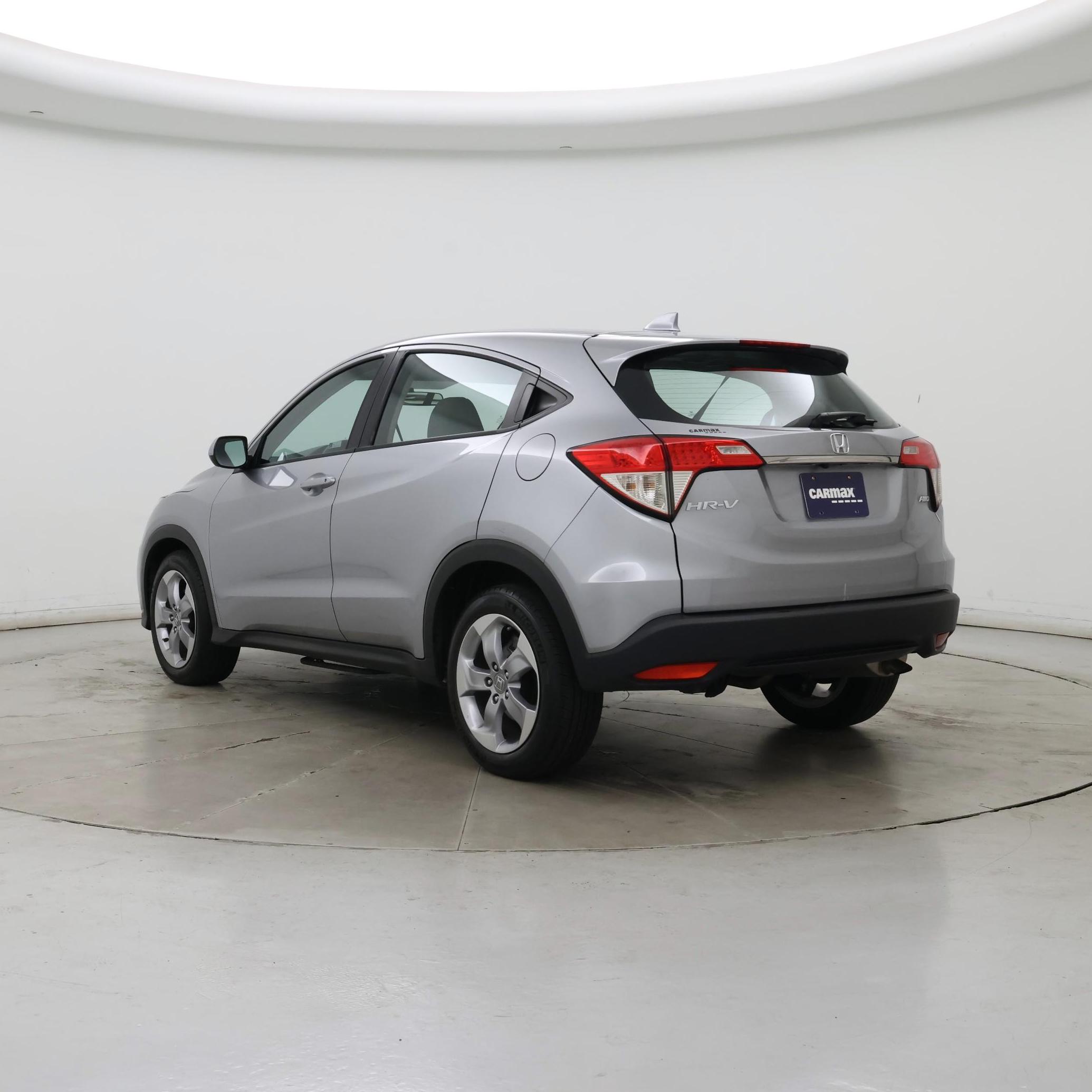 Thumbnail: 2019 Honda HR-V - 2