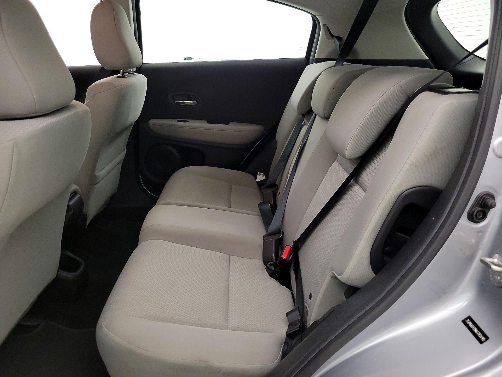 Thumbnail: 2019 Honda HR-V - 19