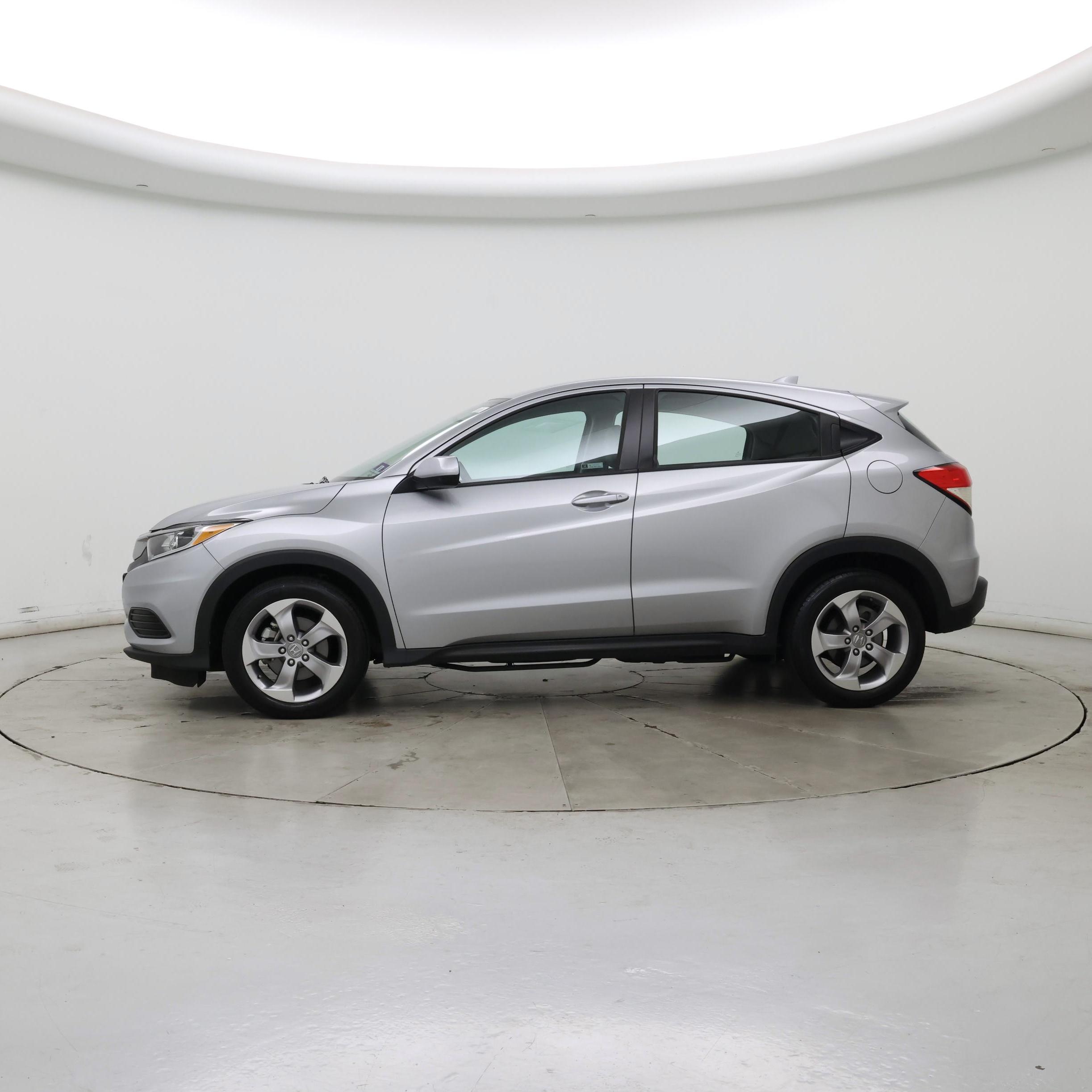 Thumbnail: 2019 Honda HR-V - 3