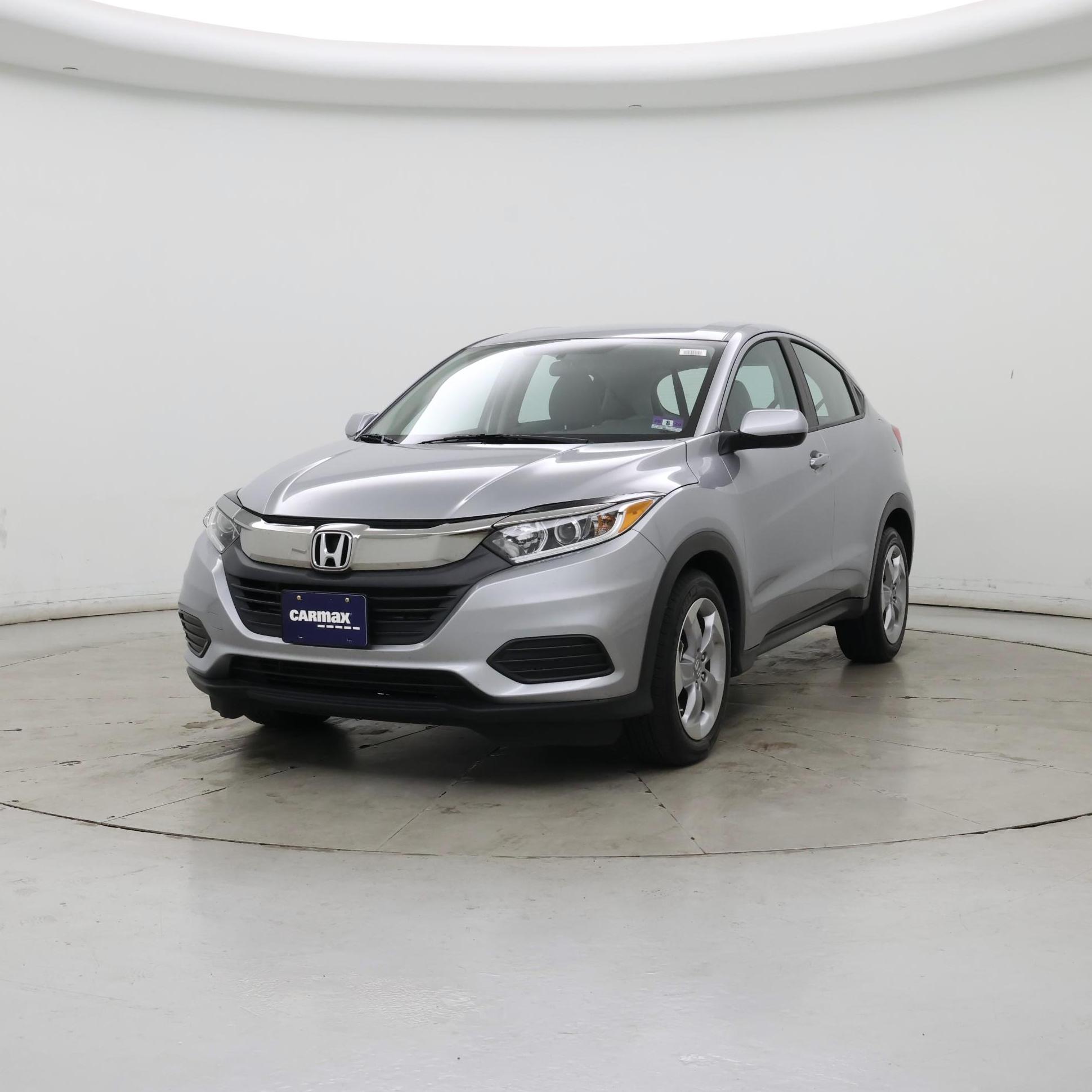 Thumbnail: 2019 Honda HR-V - 4