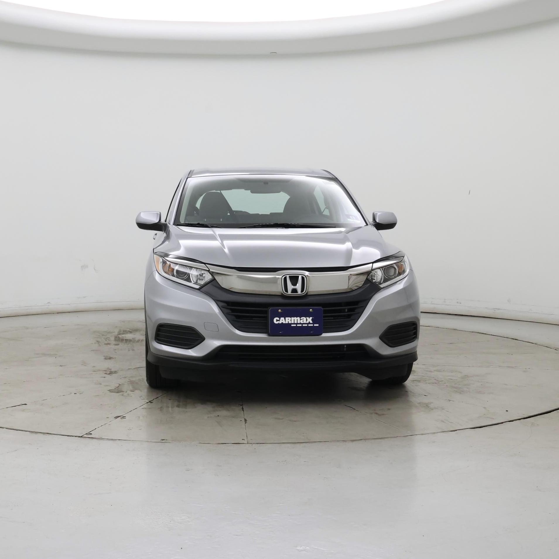 Thumbnail: 2019 Honda HR-V - 5