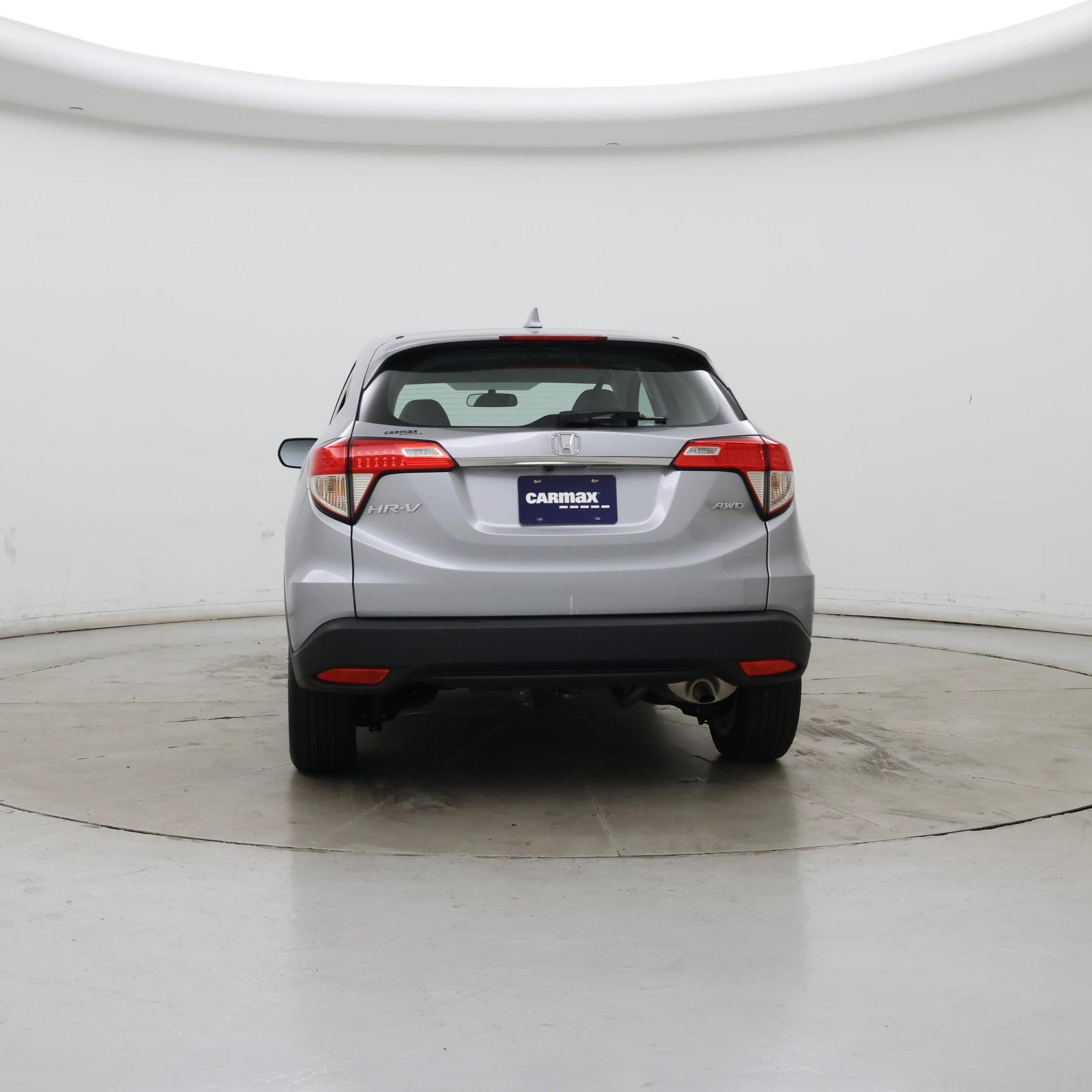 Thumbnail: 2019 Honda HR-V - 6