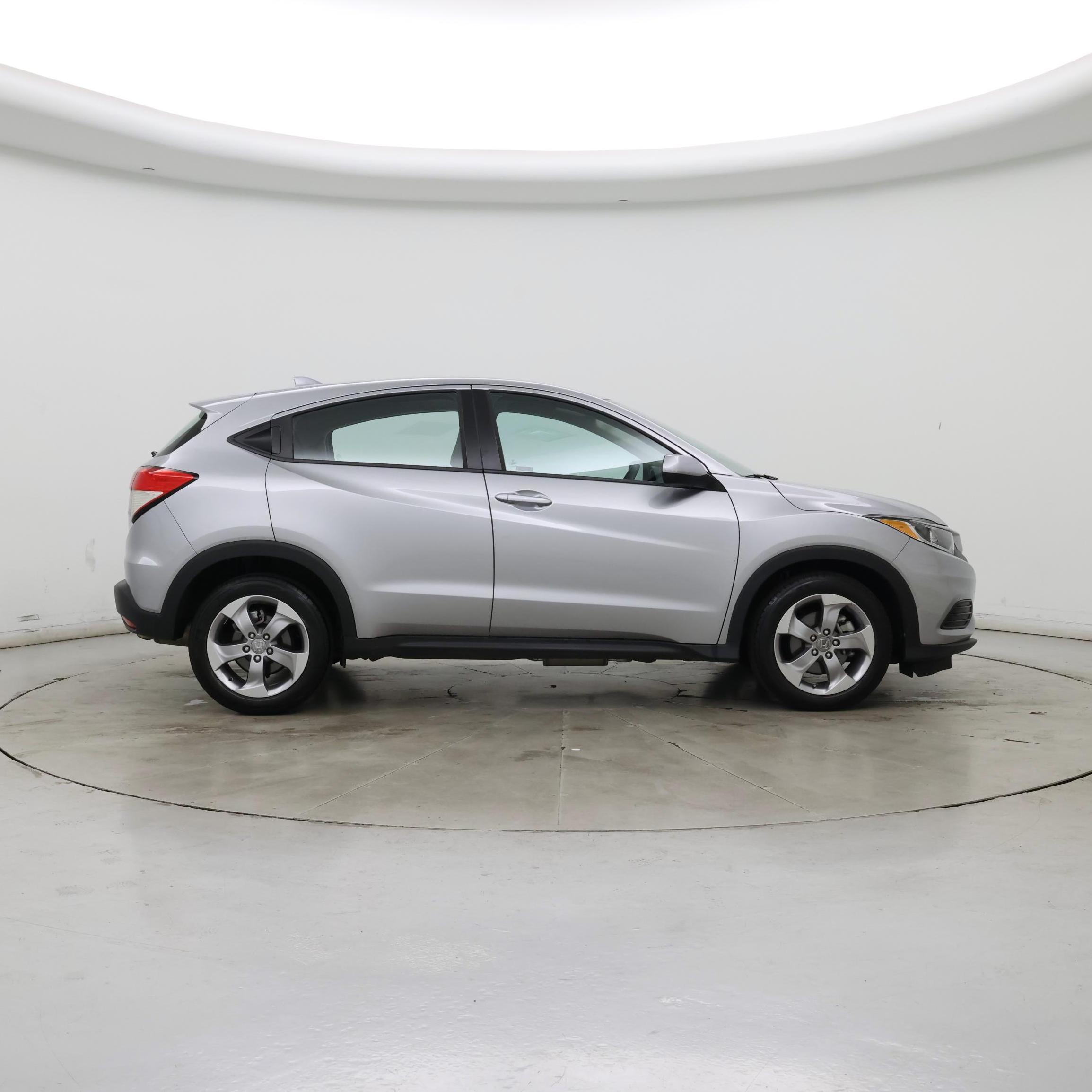 Thumbnail: 2019 Honda HR-V - 7