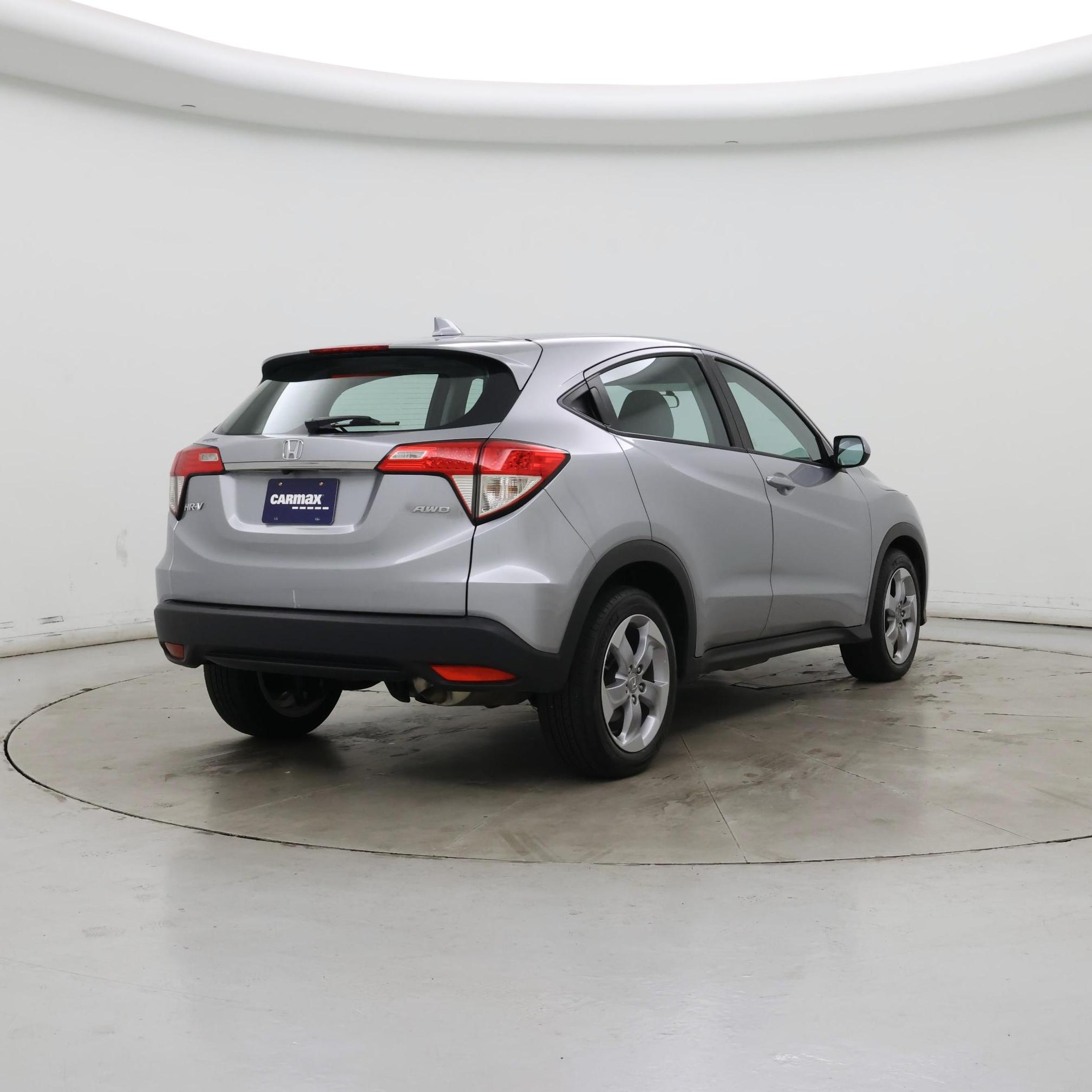 Thumbnail: 2019 Honda HR-V - 8