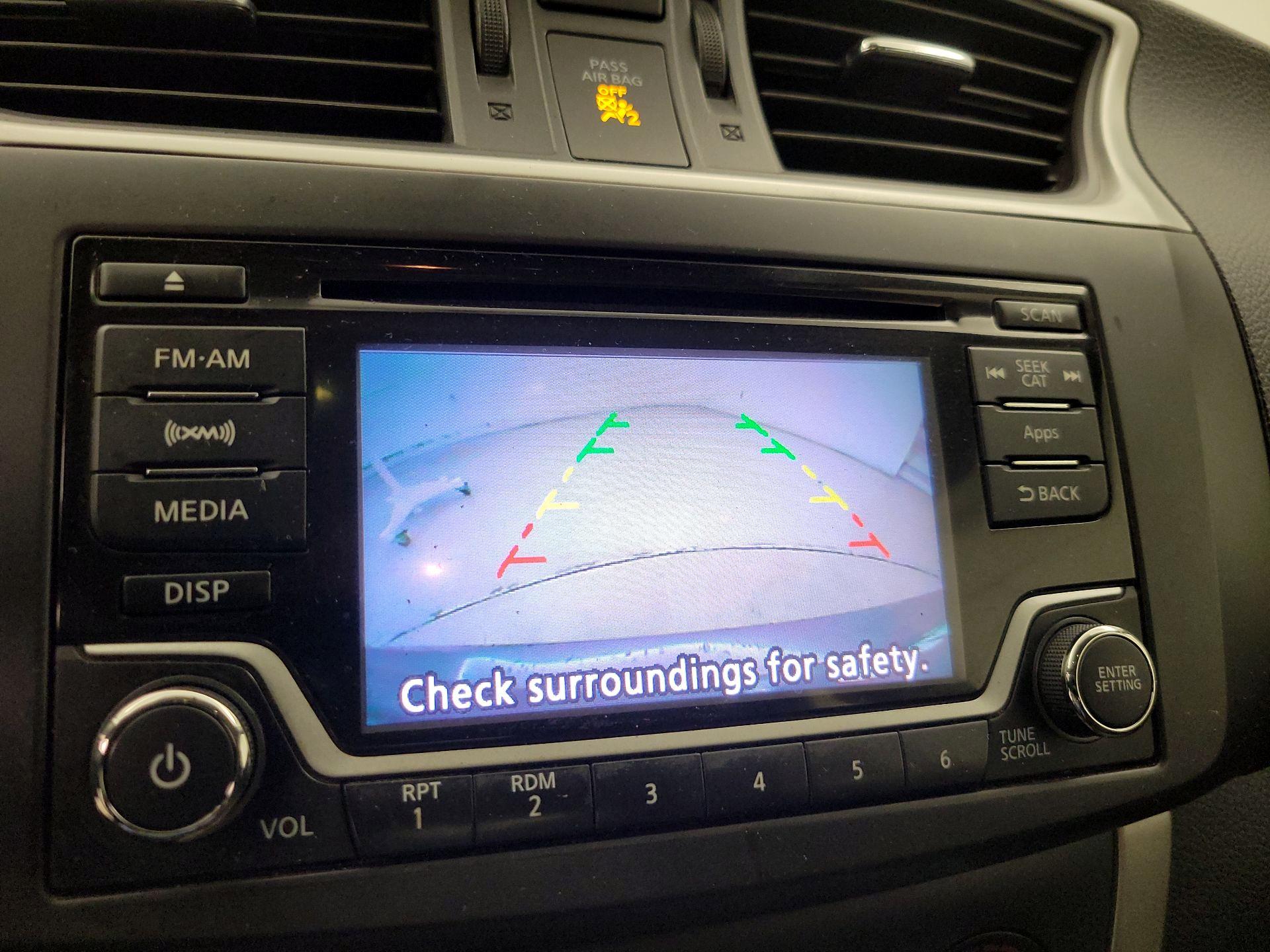 Thumbnail: 2015 Nissan Sentra - 14