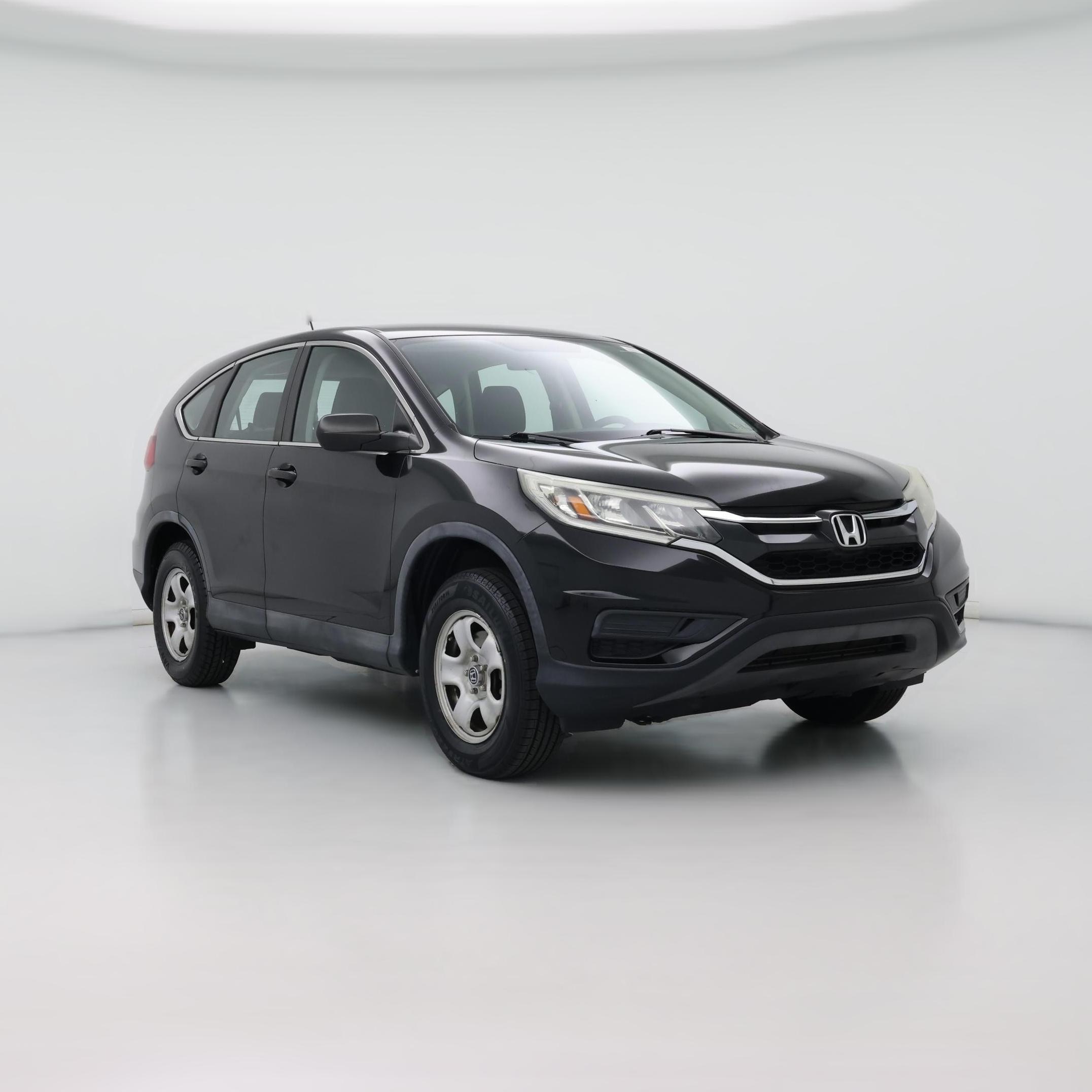 Thumbnail: 2015 Honda CR-V - 1