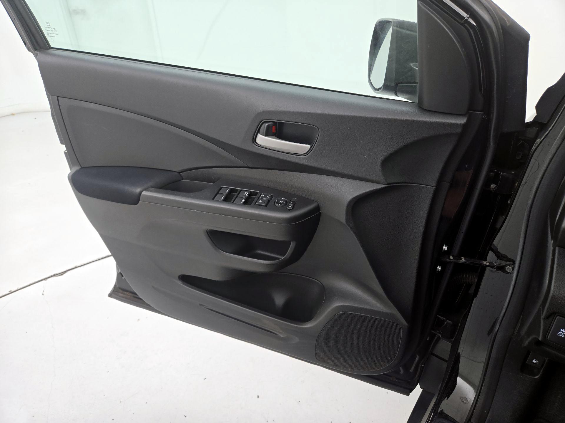 Thumbnail: 2015 Honda CR-V - 12