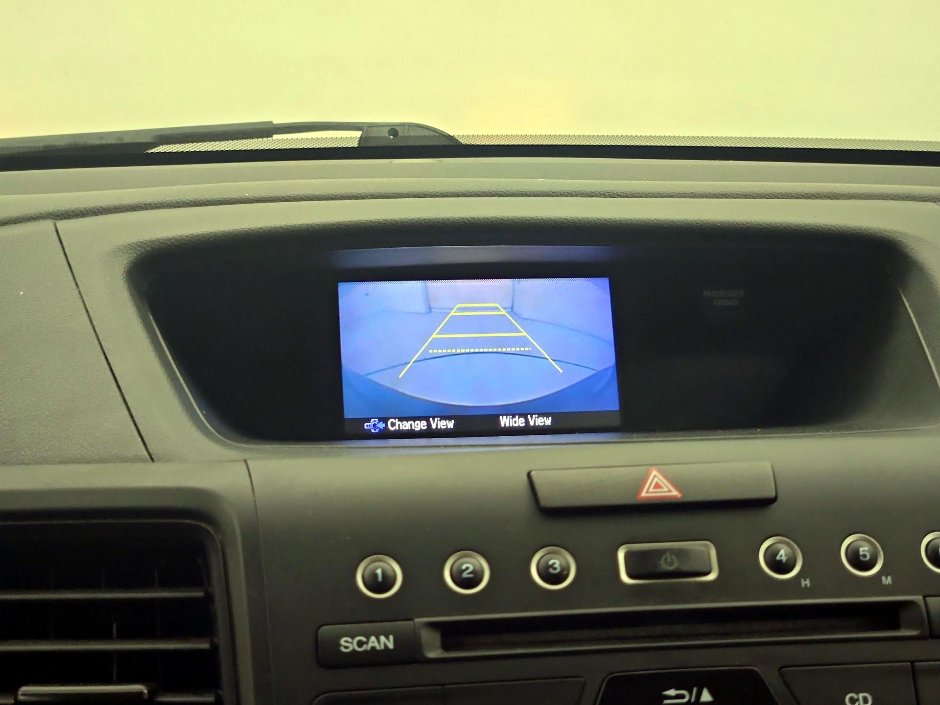 Thumbnail: 2015 Honda CR-V - 14