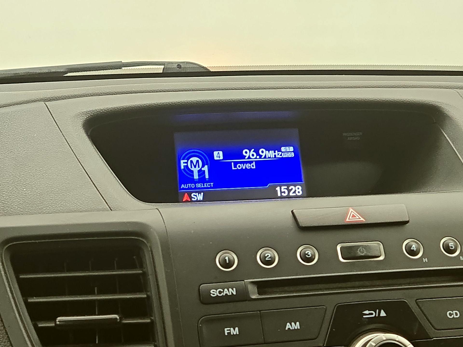 Thumbnail: 2015 Honda CR-V - 15