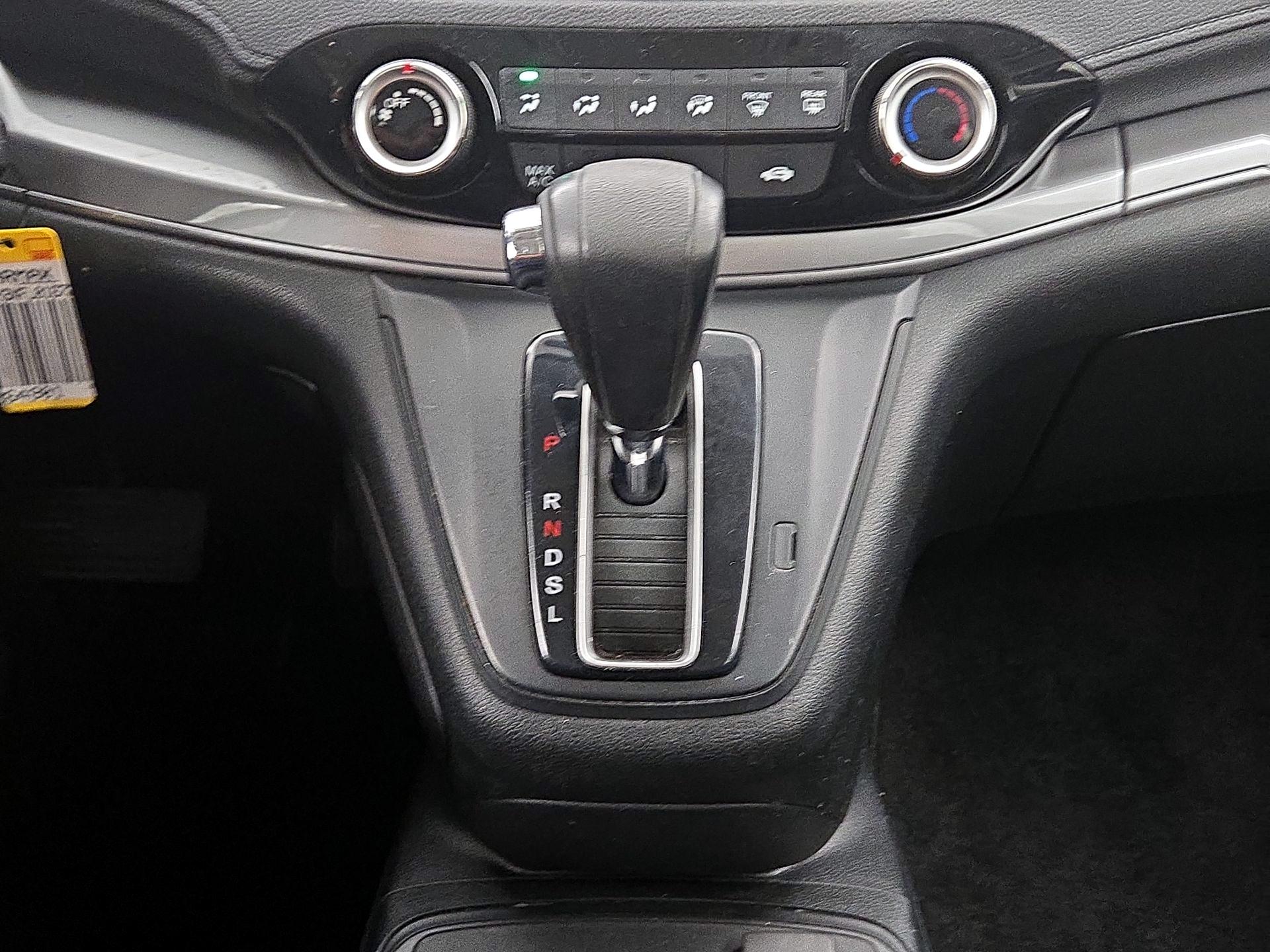 Thumbnail: 2015 Honda CR-V - 17